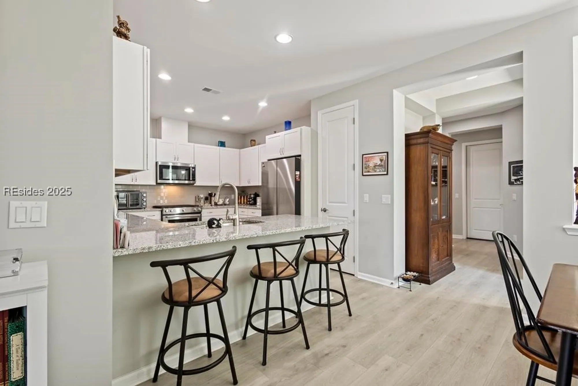 Property Slideshow image 8 of 56 | 409 beachcomber blvd, Hardeeville, SC, 29927