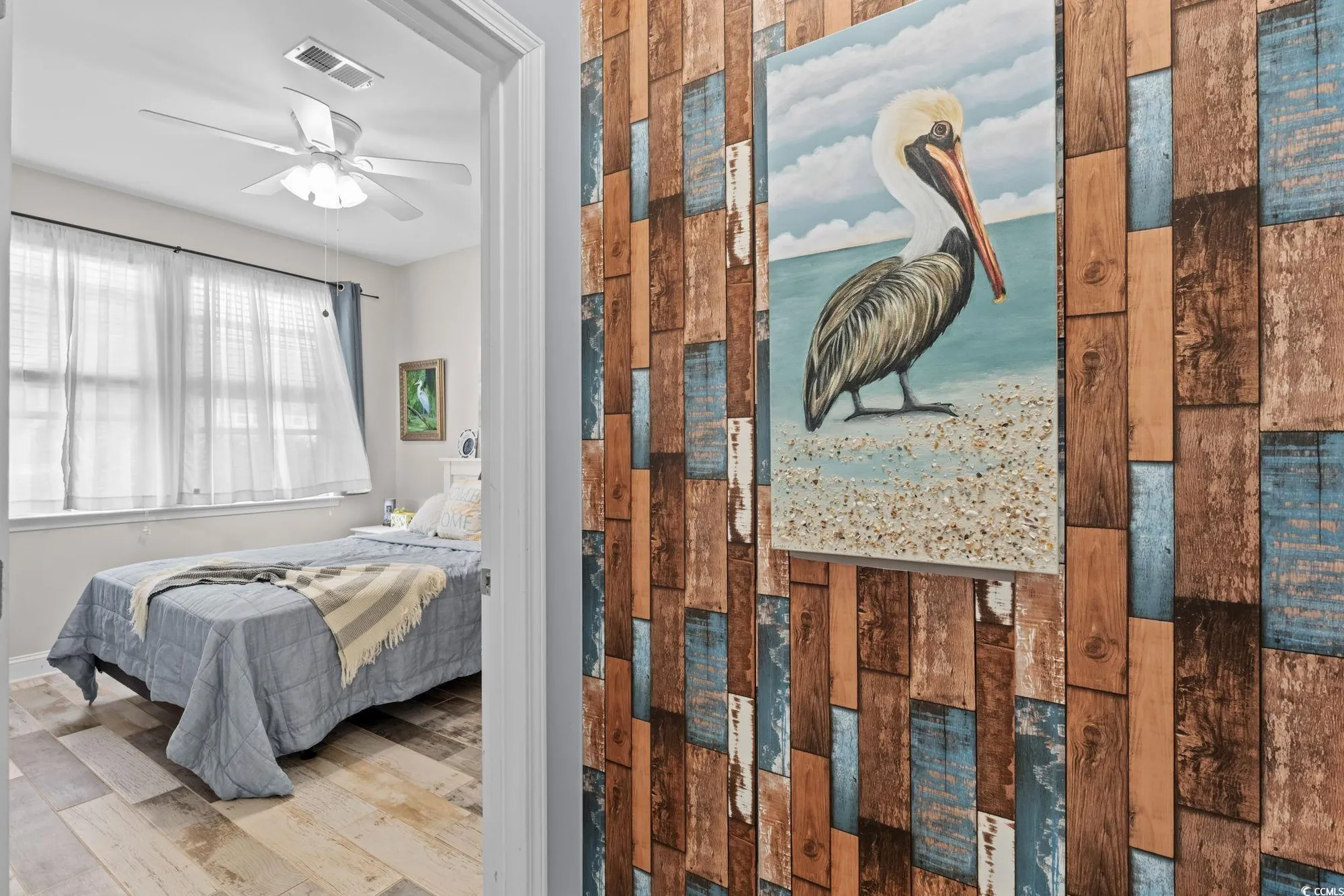 Property Slideshow image 12 of 40 | 1829 culbertson ave, Myrtle Beach, SC, 29577