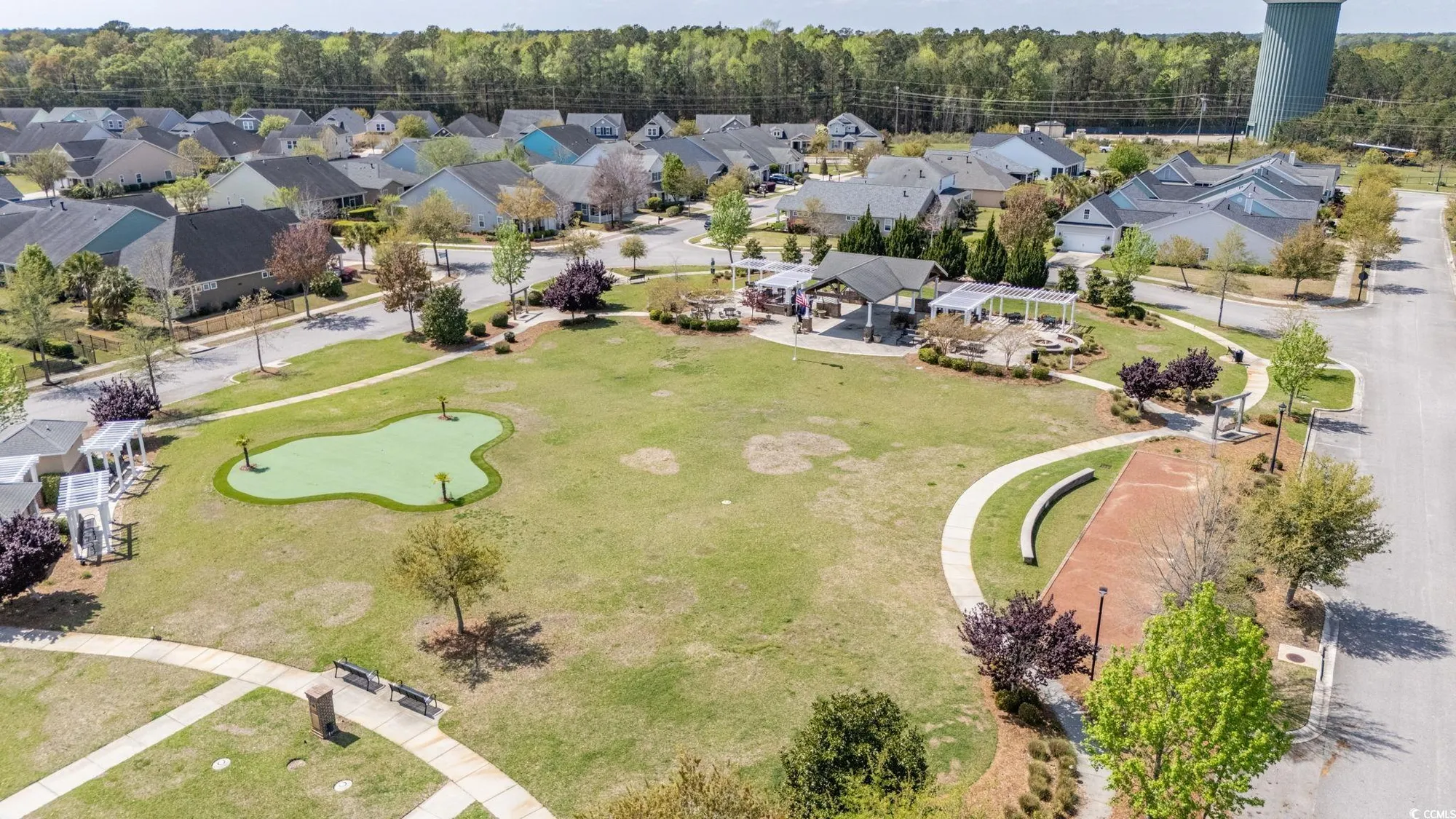 Property Slideshow image 35 of 40 | 1829 culbertson ave, Myrtle Beach, SC, 29577