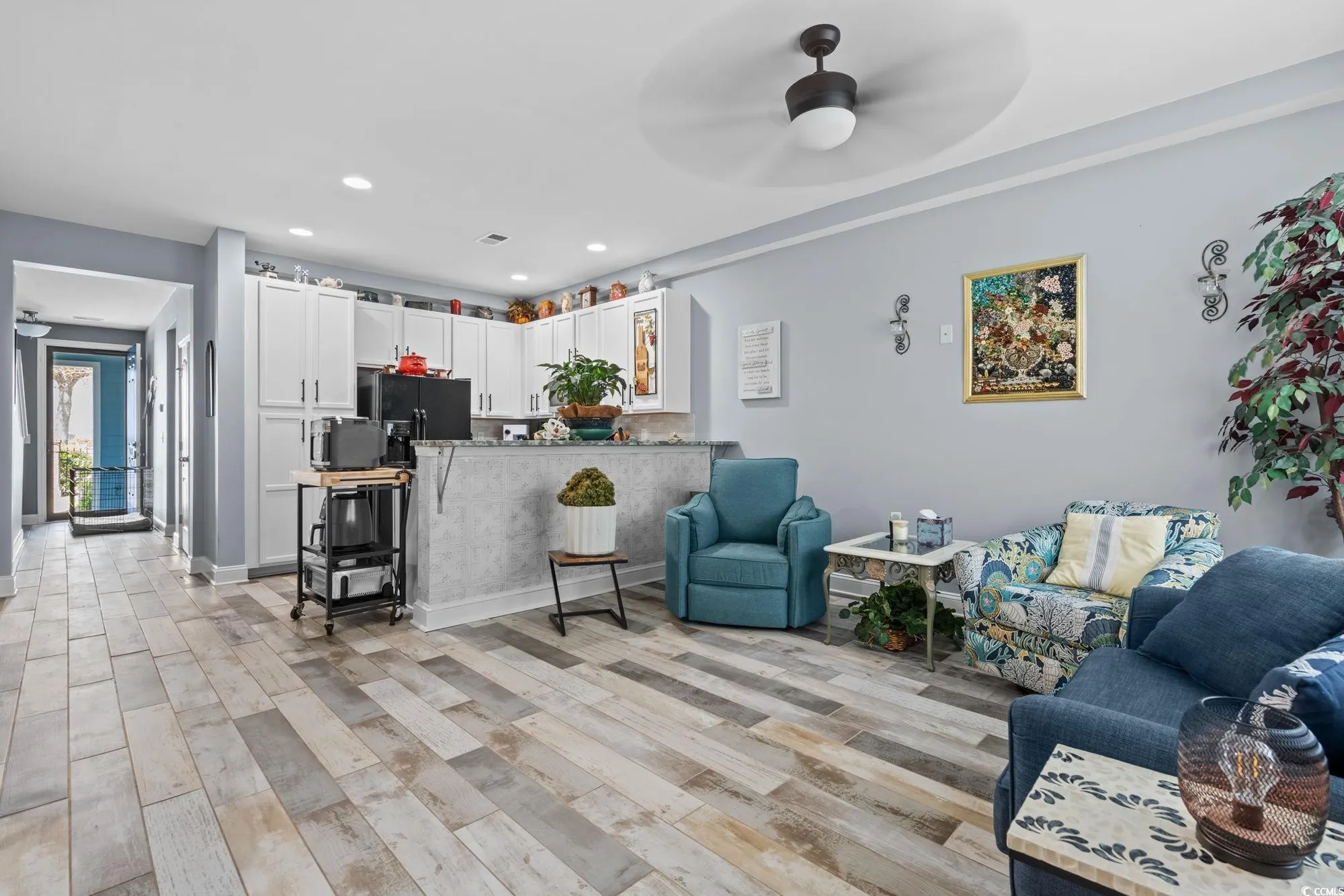 Property Slideshow image 6 of 40 | 1829 culbertson ave, Myrtle Beach, SC, 29577