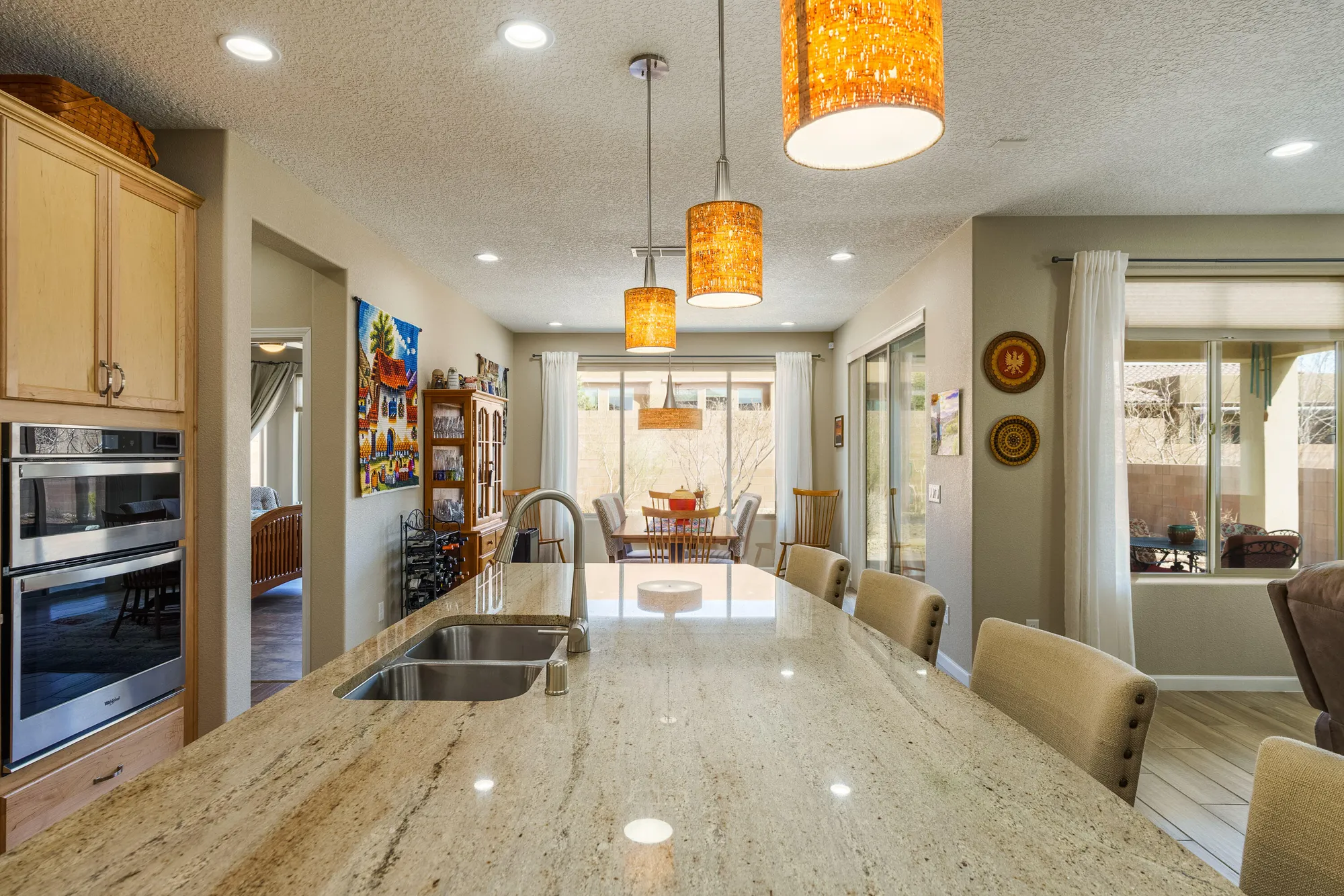 Property Slideshow image 14 of 47 | 2324 chuckwalla spring trl, Albuquerque, NM, 87120