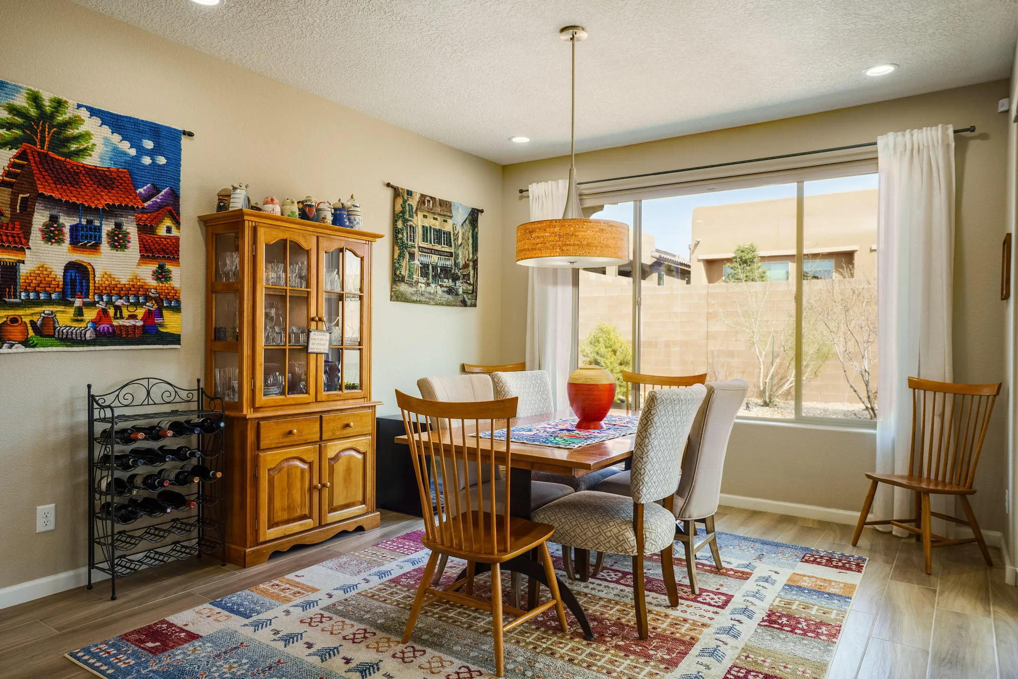 Property Slideshow image 15 of 47 | 2324 chuckwalla spring trl, Albuquerque, NM, 87120