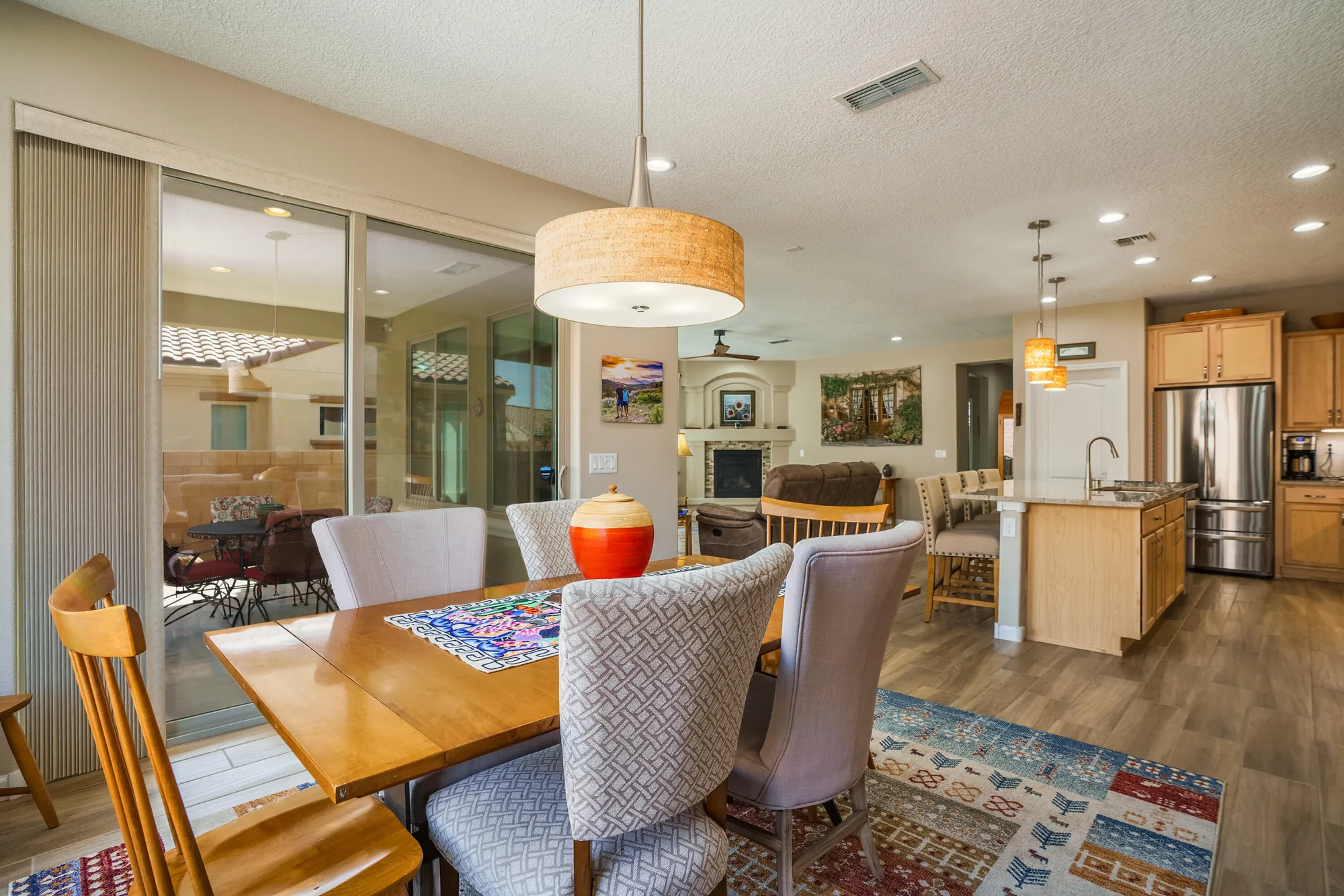 Property Slideshow image 17 of 47 | 2324 chuckwalla spring trl, Albuquerque, NM, 87120