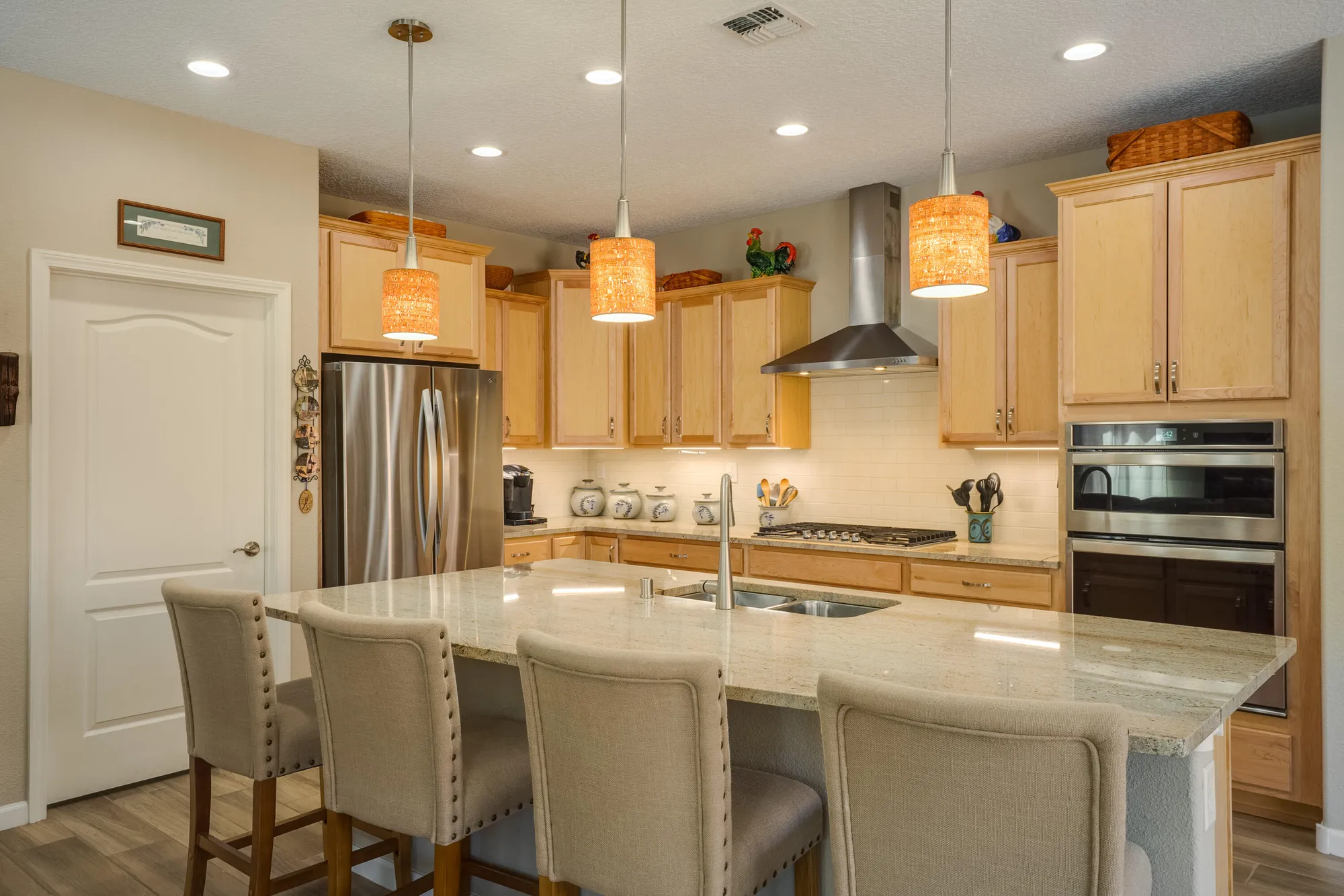 Property Slideshow image 10 of 47 | 2324 chuckwalla spring trl, Albuquerque, NM, 87120