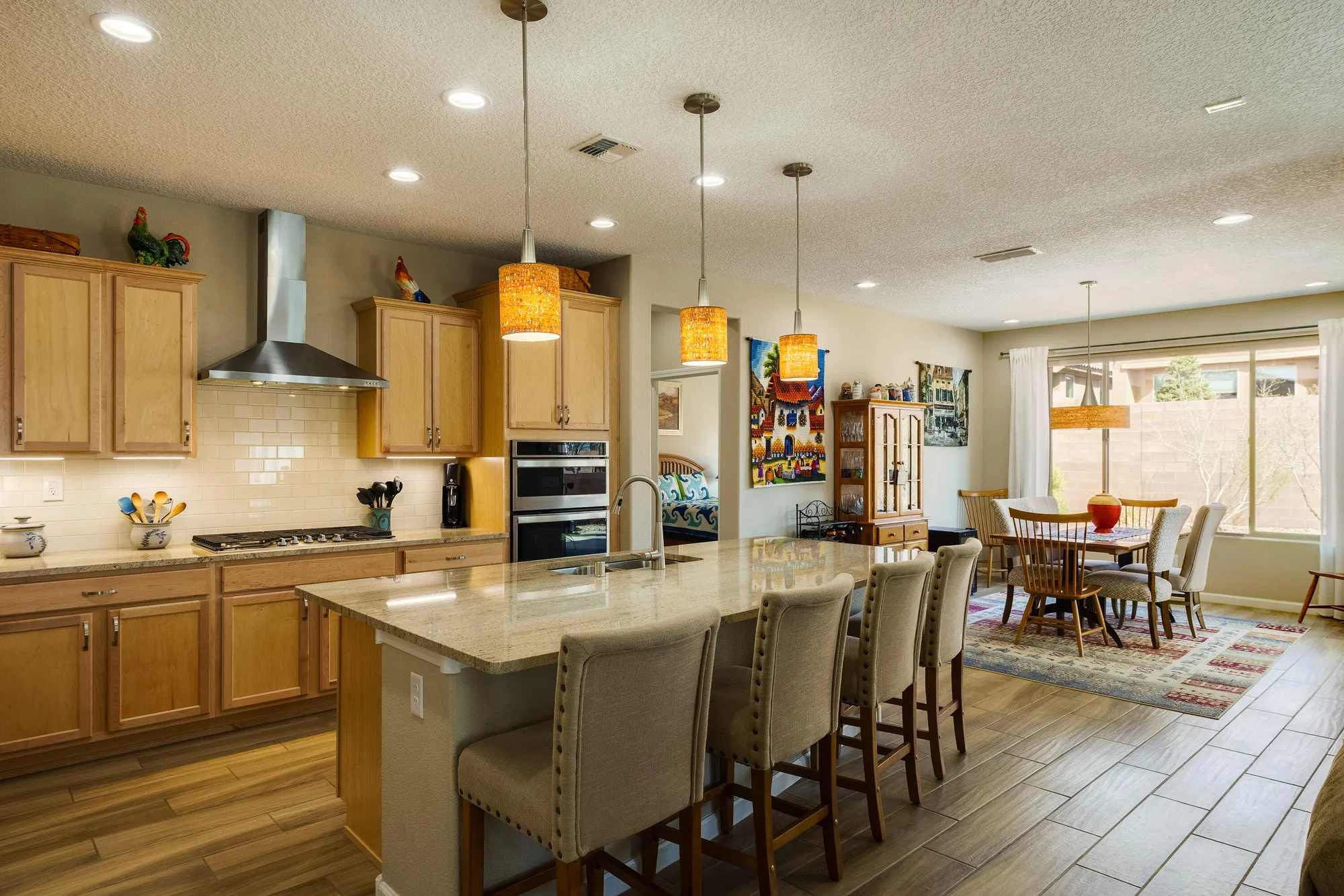 Property Slideshow image 11 of 47 | 2324 chuckwalla spring trl, Albuquerque, NM, 87120