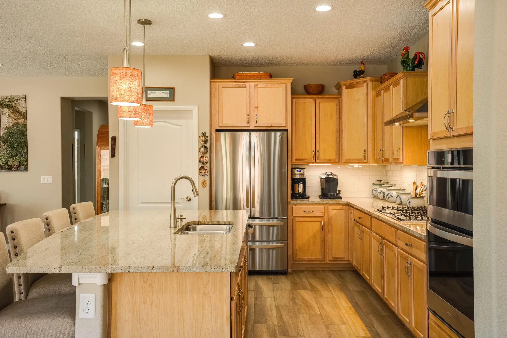 Property Slideshow image 12 of 47 | 2324 chuckwalla spring trl, Albuquerque, NM, 87120