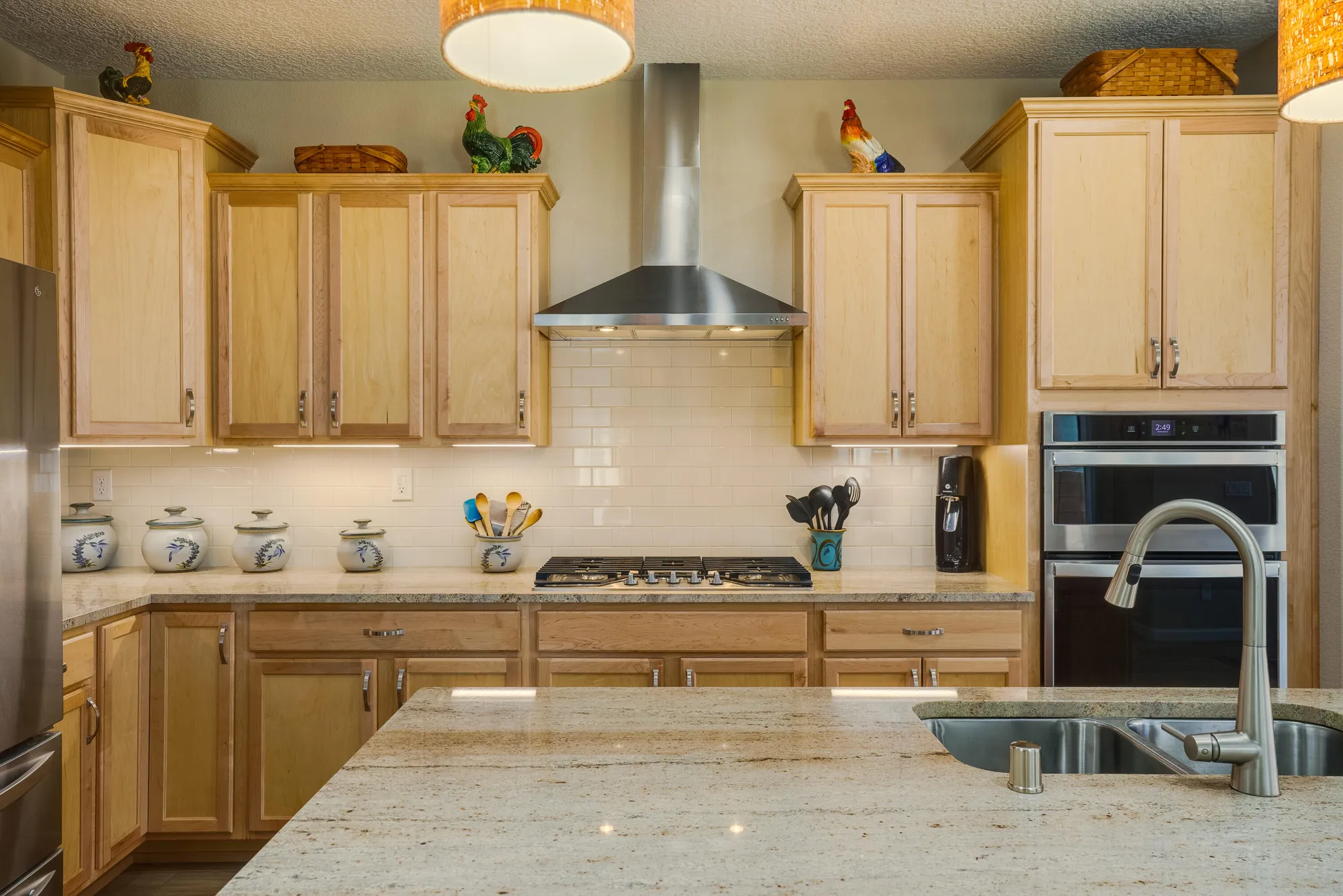 Property Slideshow image 13 of 47 | 2324 chuckwalla spring trl, Albuquerque, NM, 87120