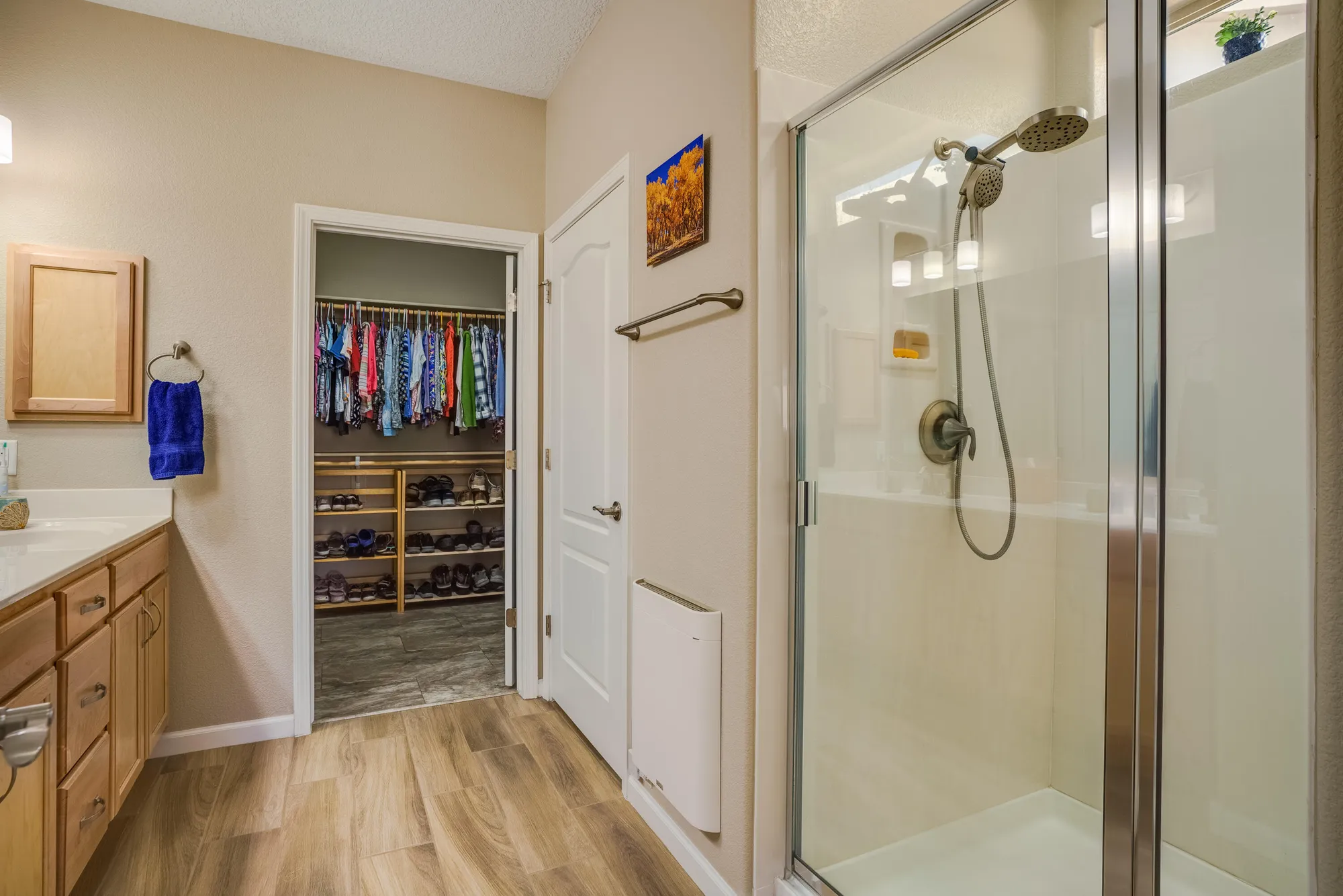 Property Slideshow image 21 of 47 | 2324 chuckwalla spring trl, Albuquerque, NM, 87120