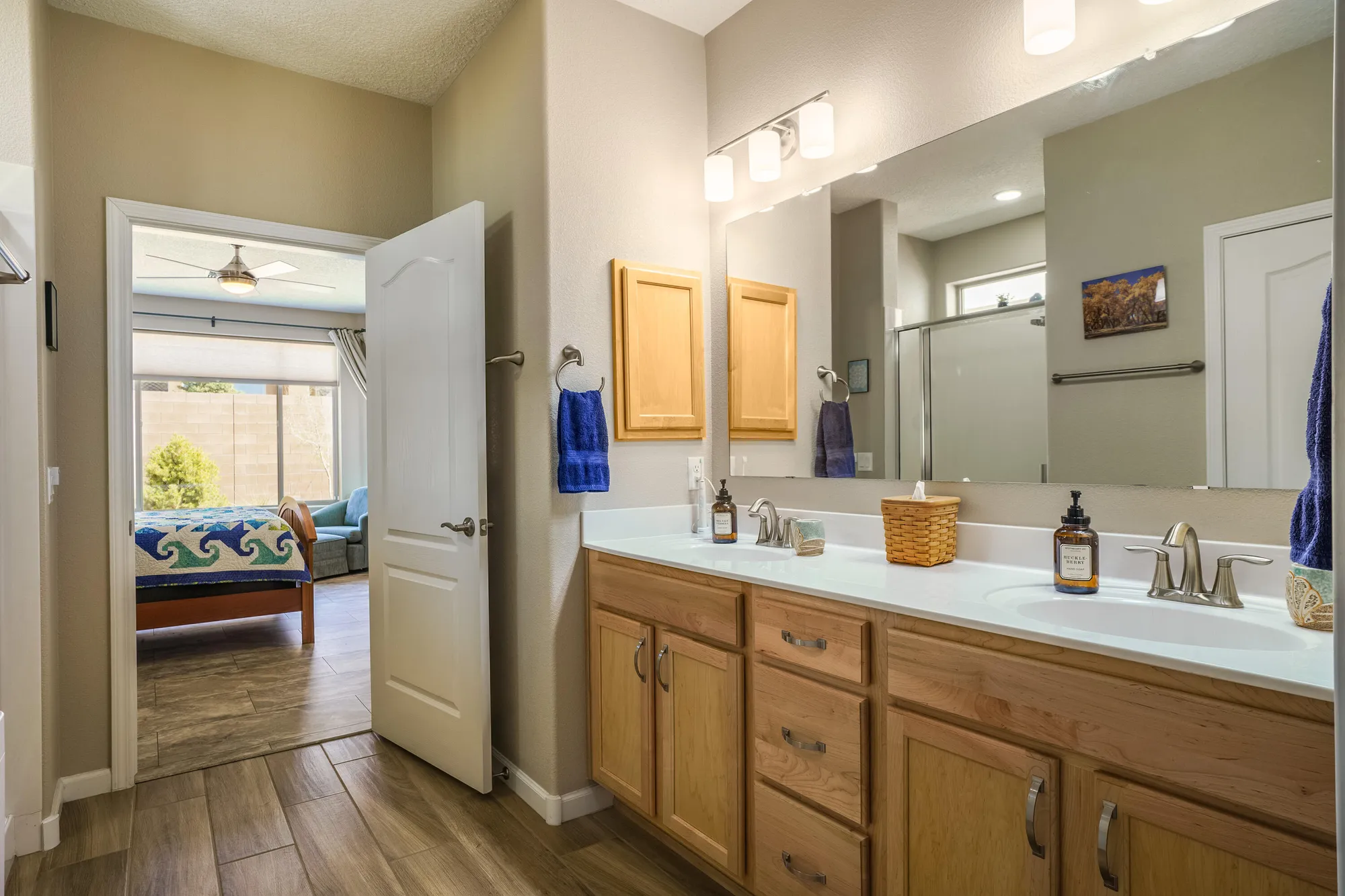 Property Slideshow image 22 of 47 | 2324 chuckwalla spring trl, Albuquerque, NM, 87120