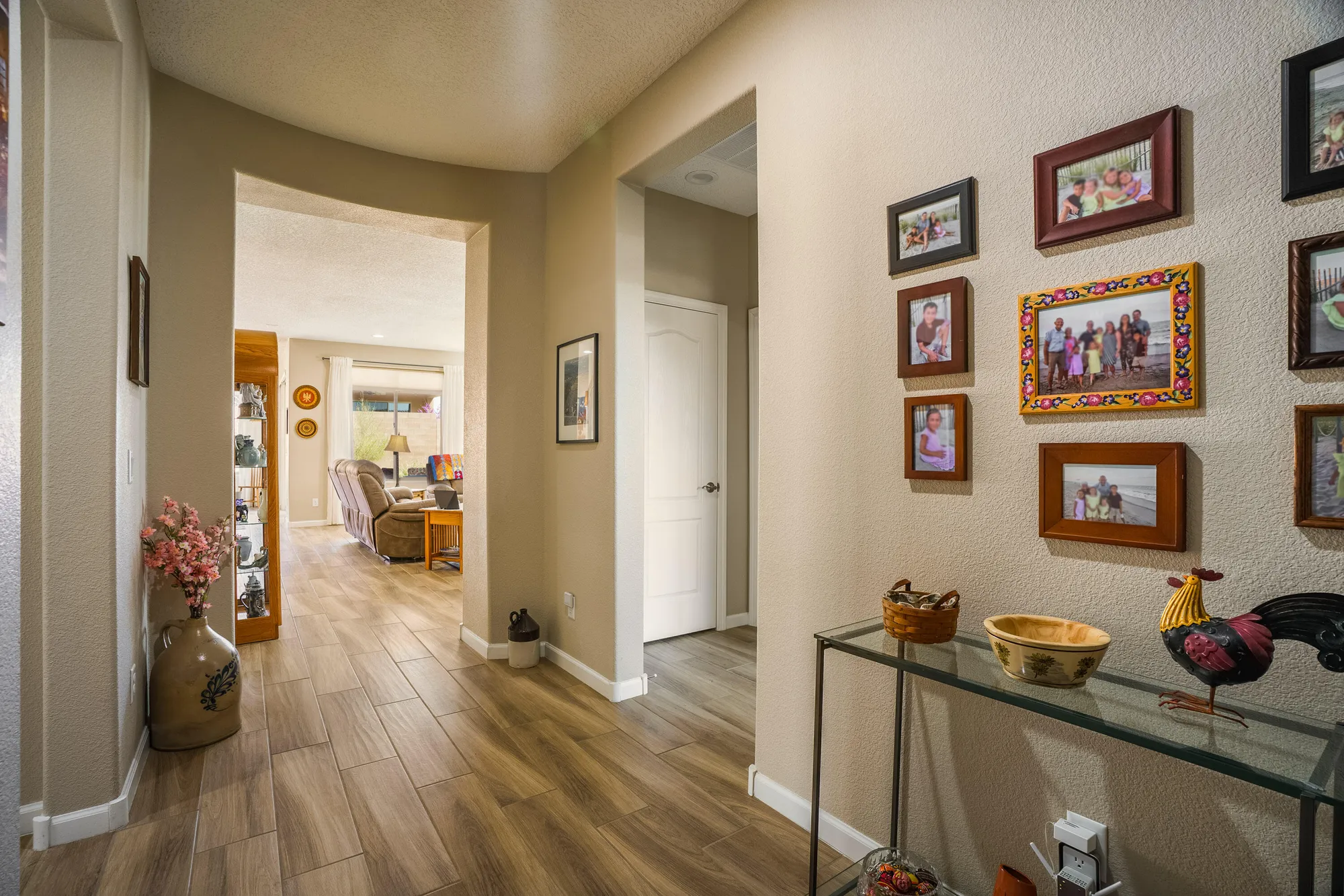 Property Slideshow image 4 of 47 | 2324 chuckwalla spring trl, Albuquerque, NM, 87120