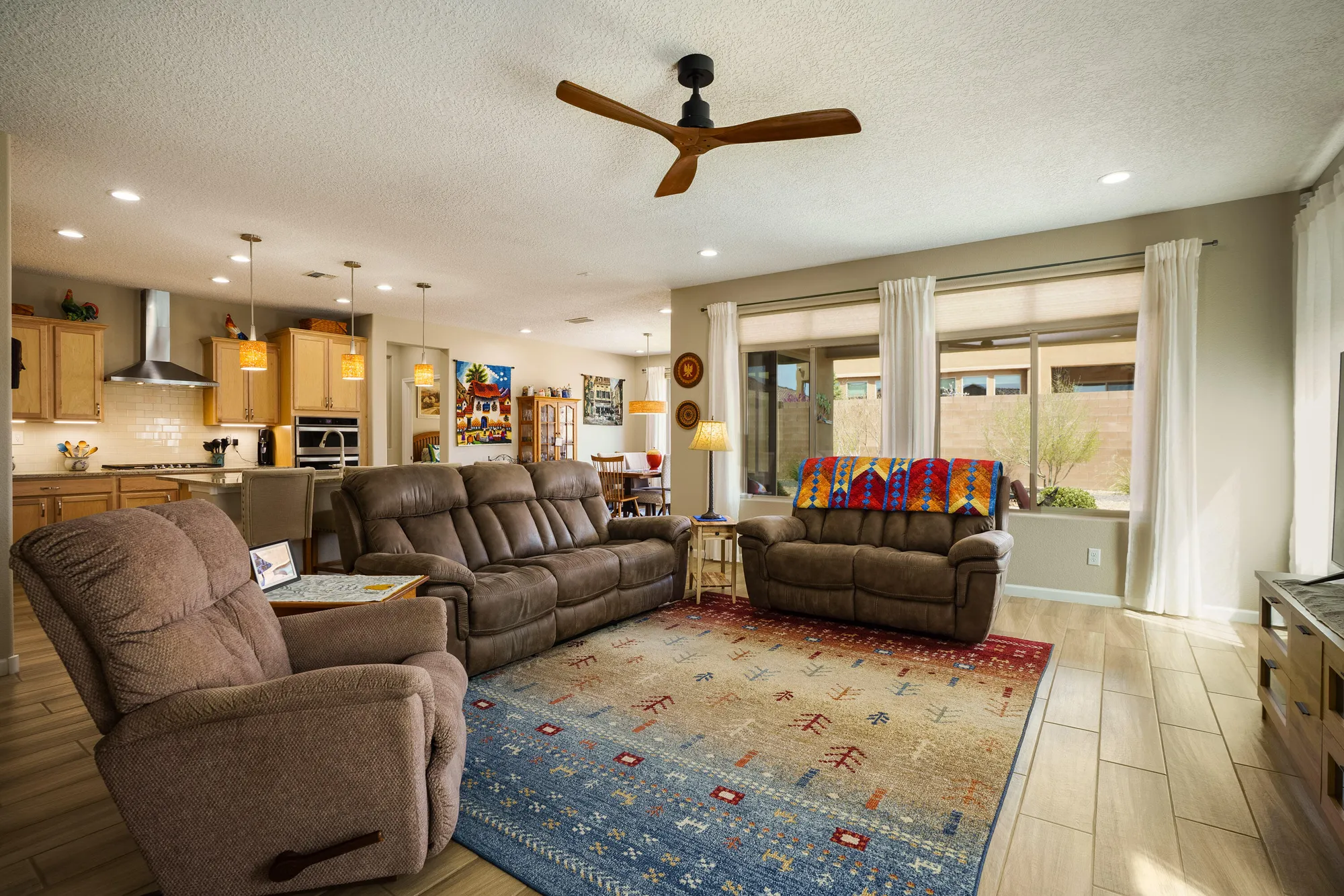 Property Slideshow image 7 of 47 | 2324 chuckwalla spring trl, Albuquerque, NM, 87120
