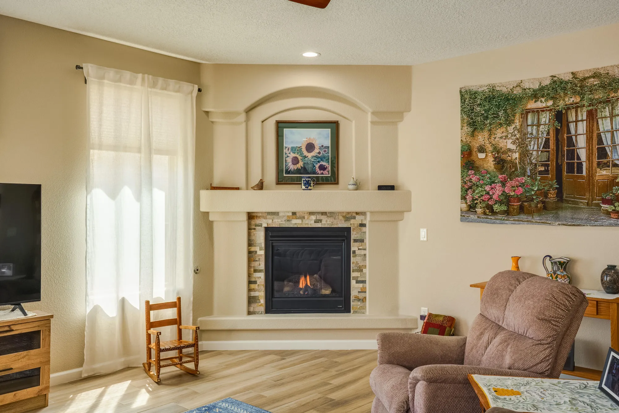 Property Slideshow image 9 of 47 | 2324 chuckwalla spring trl, Albuquerque, NM, 87120