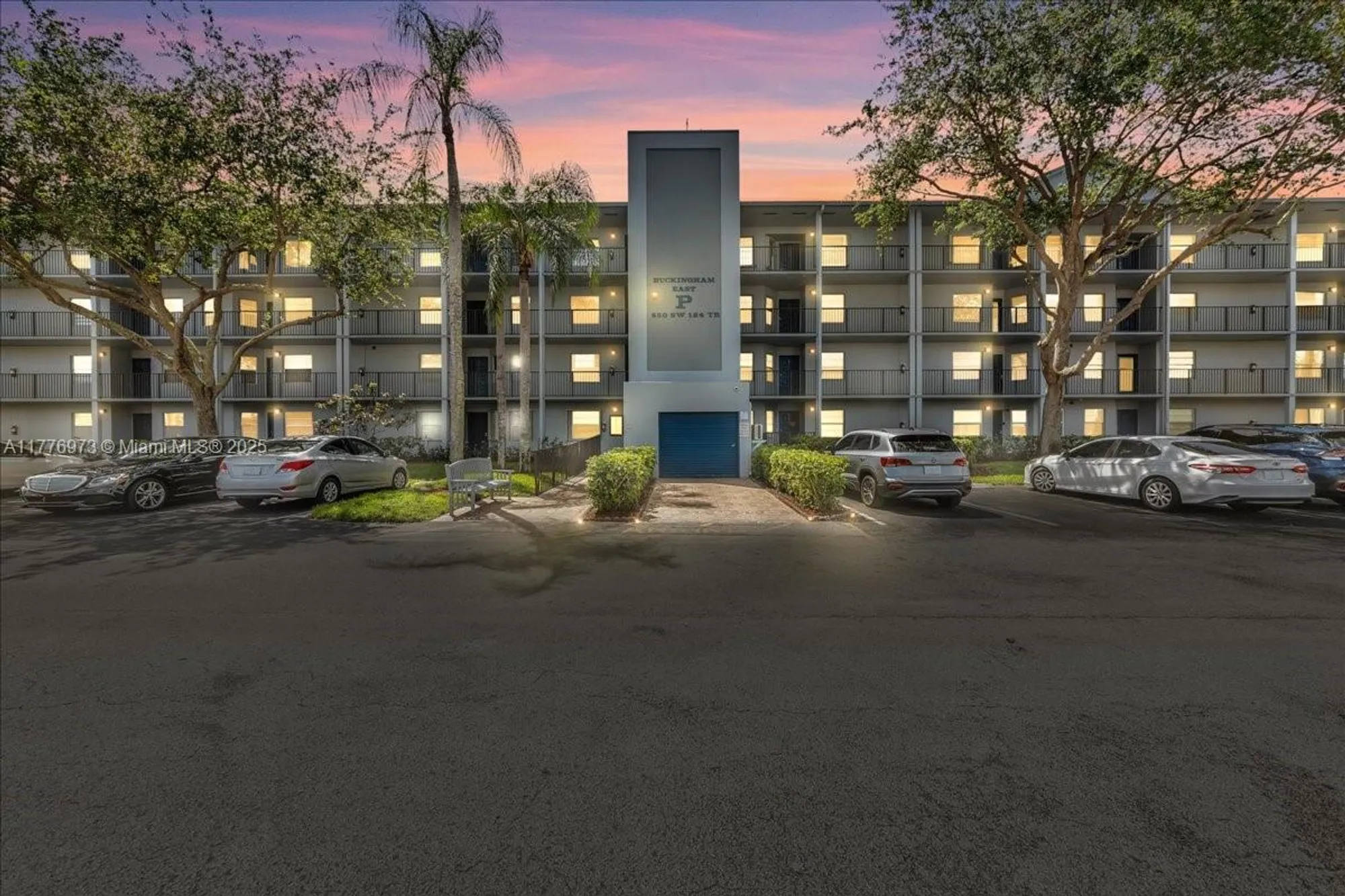 Property Slideshow image 2 of 79 | 650 sw 124th ter 105p, Pembroke Pines, FL, 33027