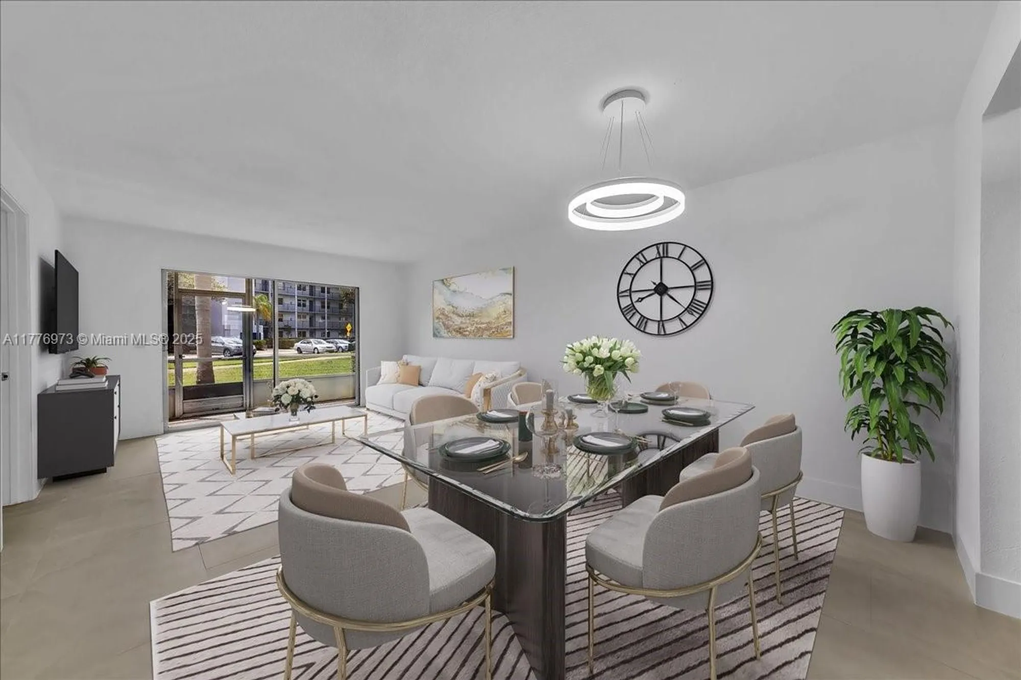 Property Slideshow image 4 of 79 | 650 sw 124th ter 105p, Pembroke Pines, FL, 33027