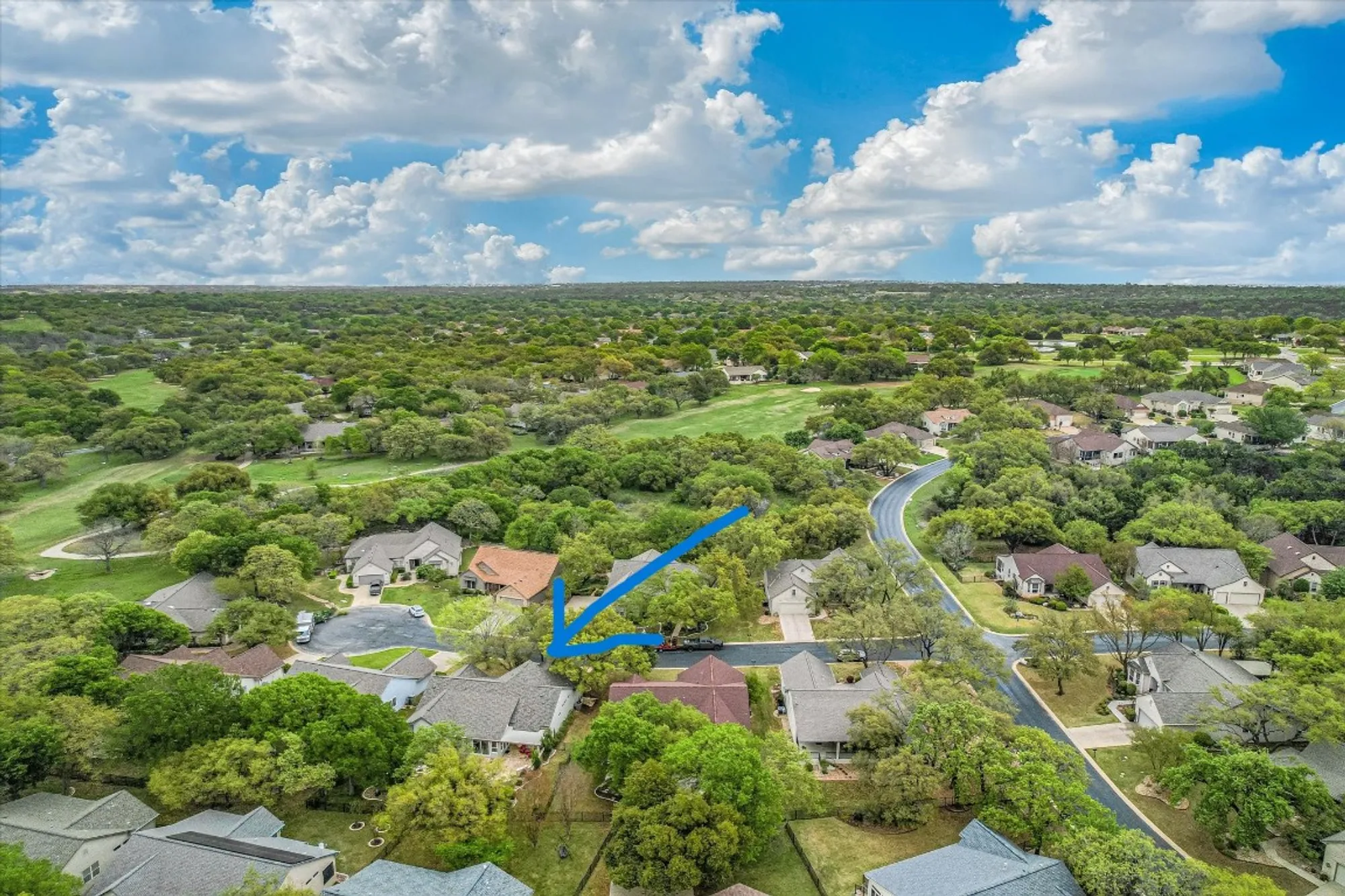 Property Slideshow image 34 of 40 | 204 whippoorwill cv, Georgetown, TX, 78633
