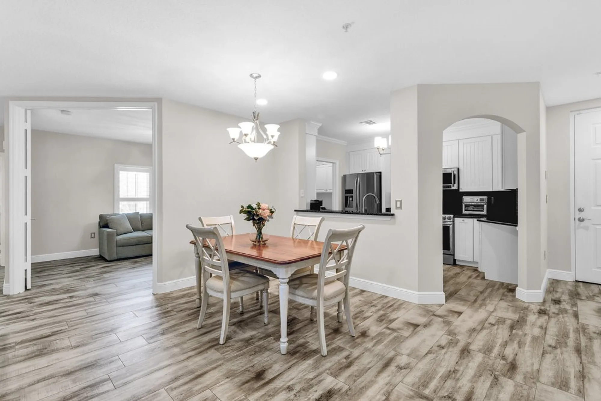 Property Slideshow image 14 of 36 | 5025 fairways cir apt b206, Vero Beach, FL, 32967