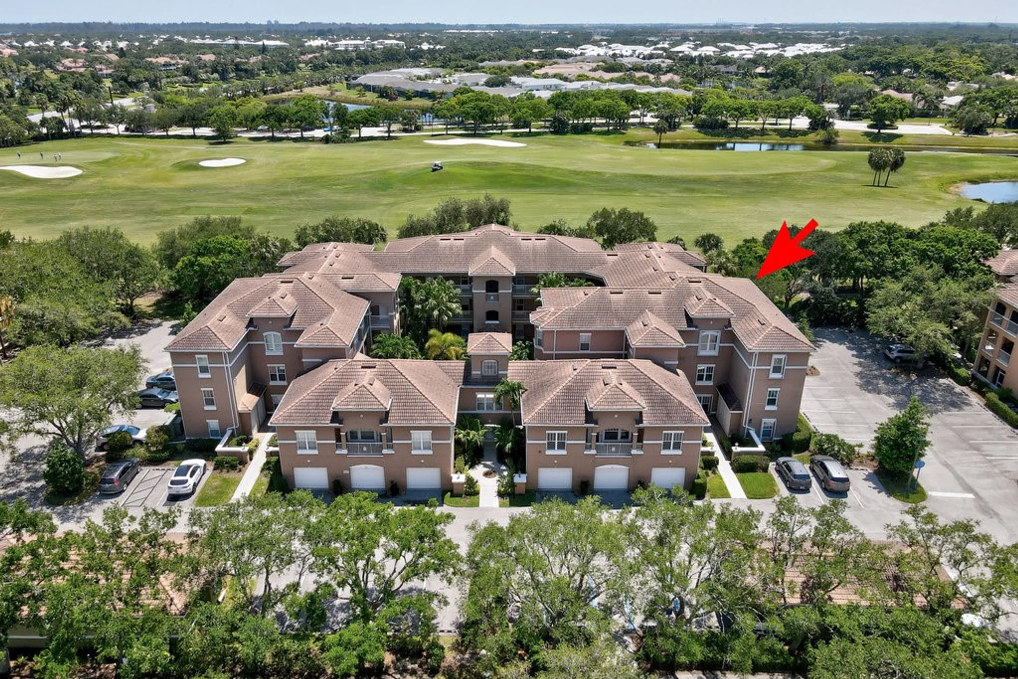 Property Slideshow image 1 of 36 | 5025 fairways cir apt b206, Vero Beach, FL, 32967