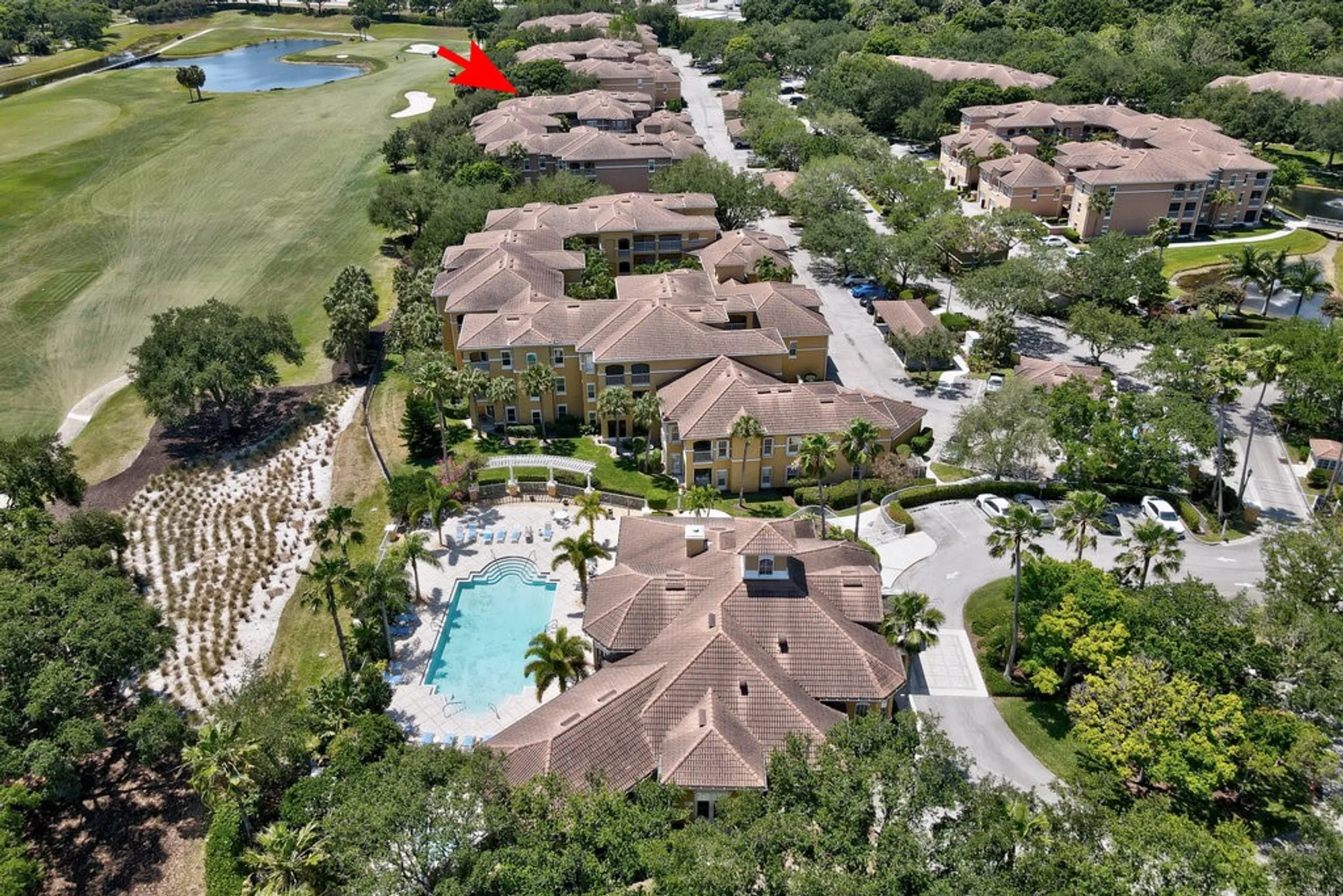 Property Slideshow image 28 of 36 | 5025 fairways cir apt b206, Vero Beach, FL, 32967