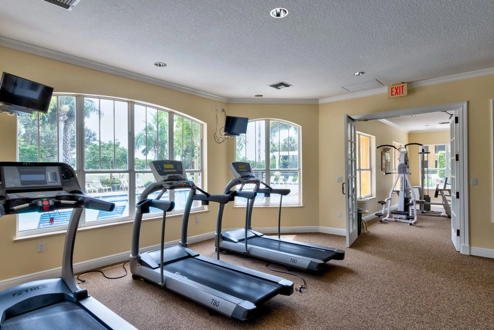 Property Slideshow image 29 of 36 | 5025 fairways cir apt b206, Vero Beach, FL, 32967