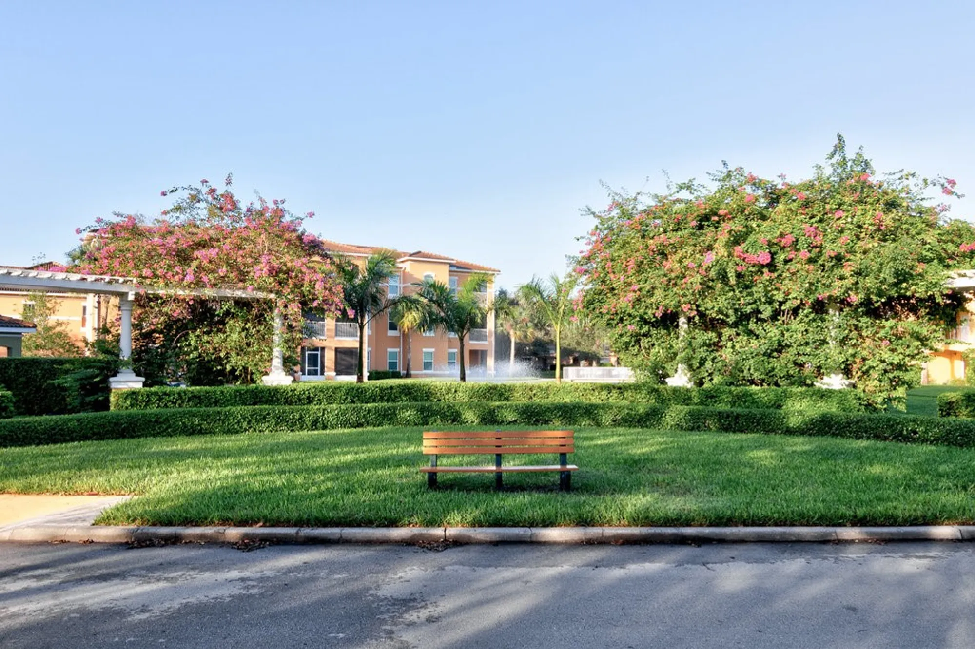 Property Slideshow image 34 of 36 | 5025 fairways cir apt b206, Vero Beach, FL, 32967