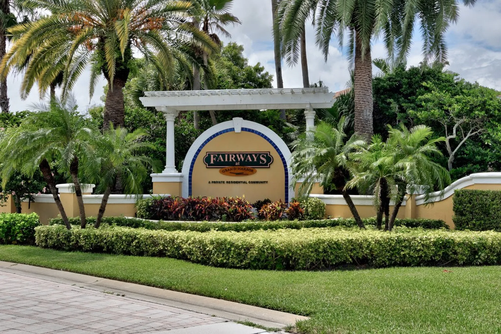 Property Slideshow image 36 of 36 | 5025 fairways cir apt b206, Vero Beach, FL, 32967