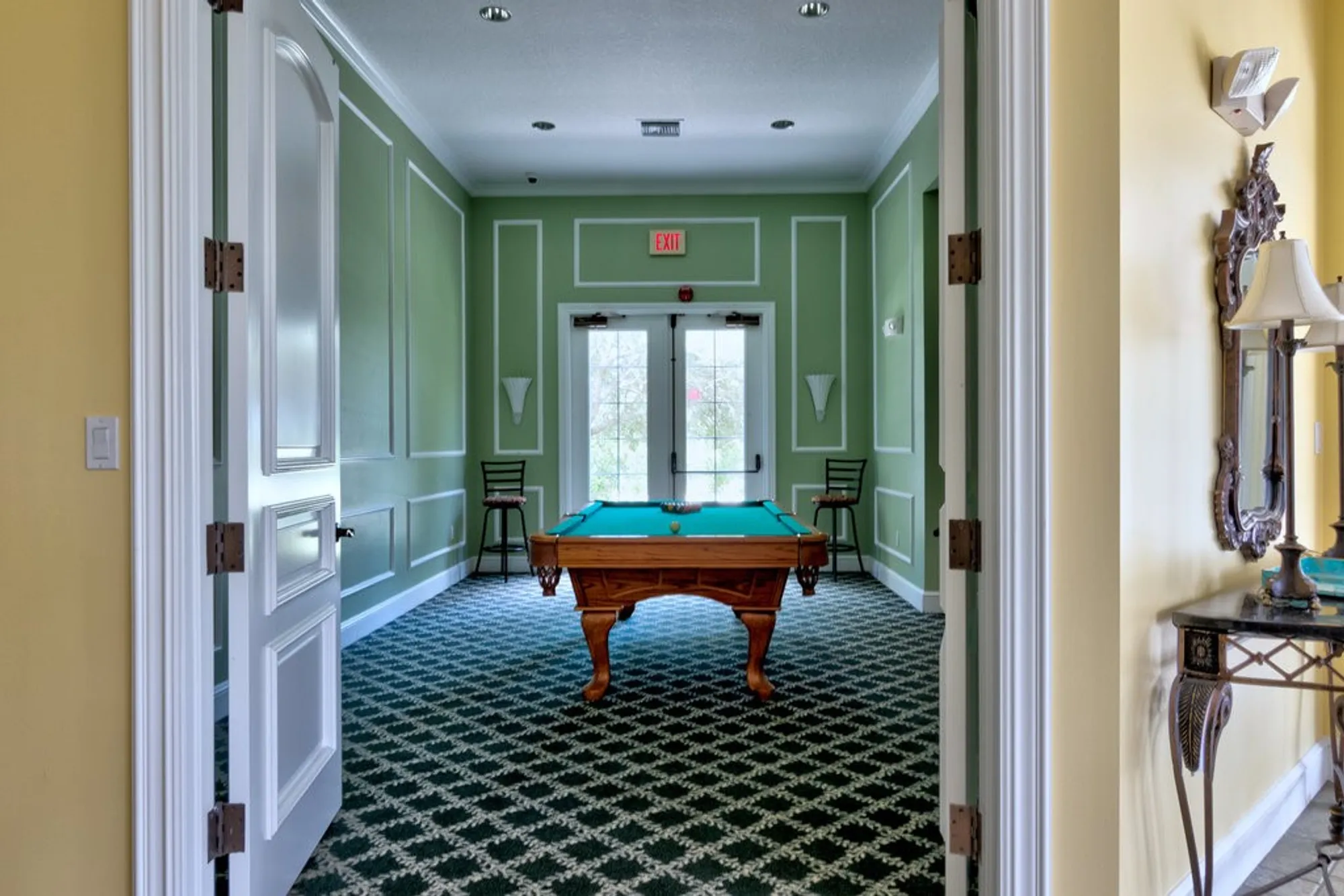 Property Slideshow image 30 of 36 | 5025 fairways cir apt b206, Vero Beach, FL, 32967