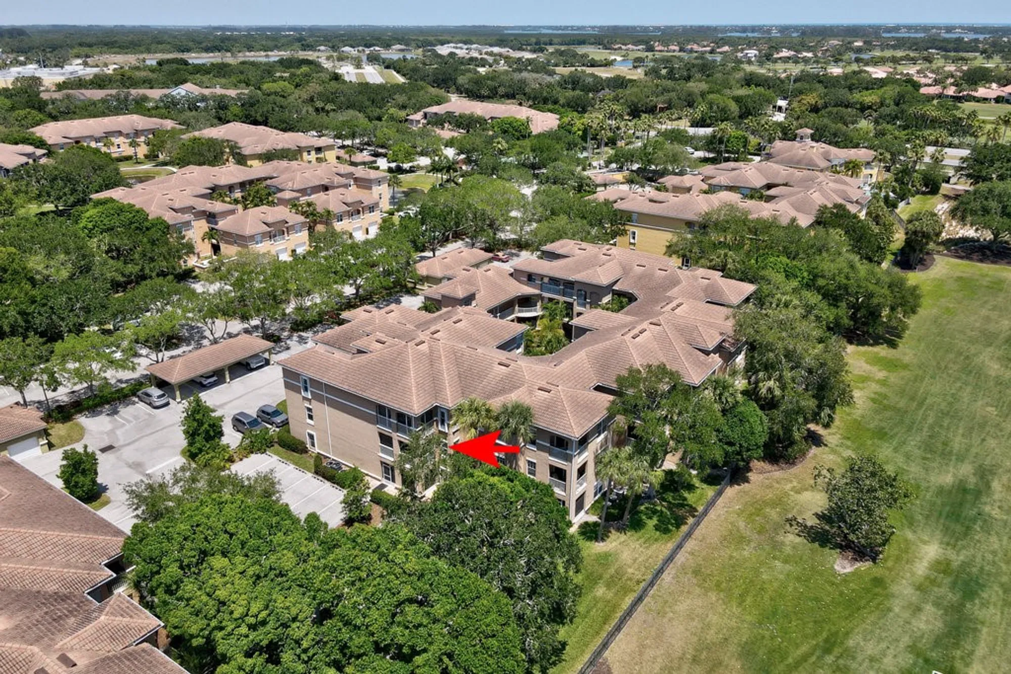 Property Slideshow image 31 of 36 | 5025 fairways cir apt b206, Vero Beach, FL, 32967