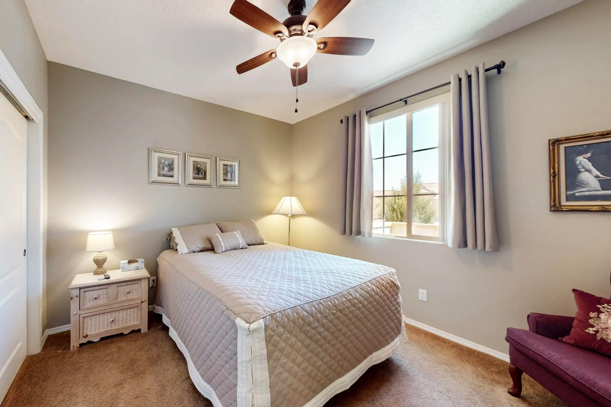 Property Slideshow image 21 of 44 | 9312 bear lake way, Albuquerque, NM, 87120