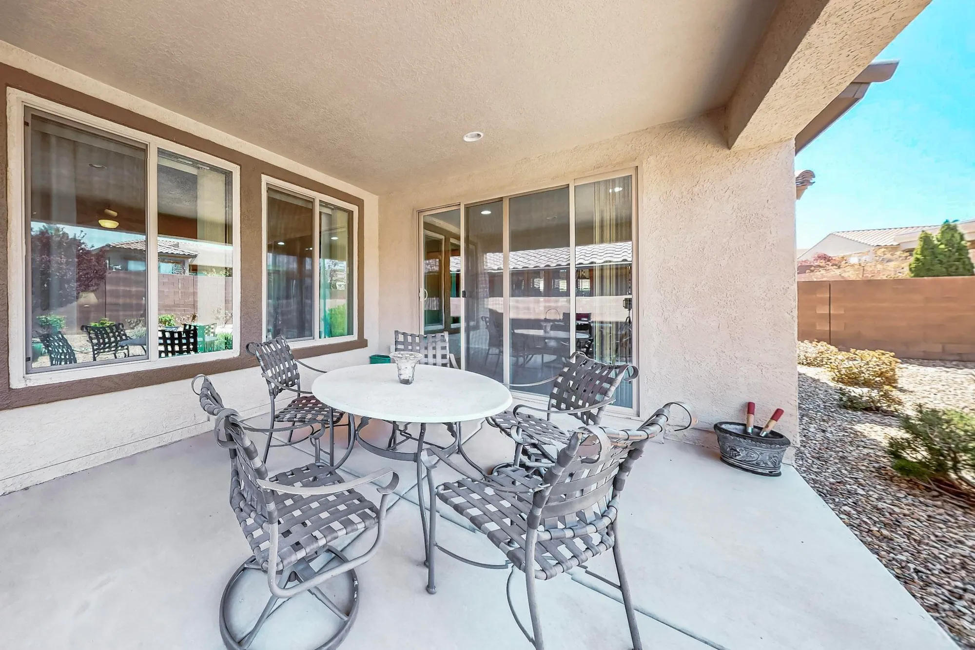 Property Slideshow image 34 of 44 | 9312 bear lake way, Albuquerque, NM, 87120