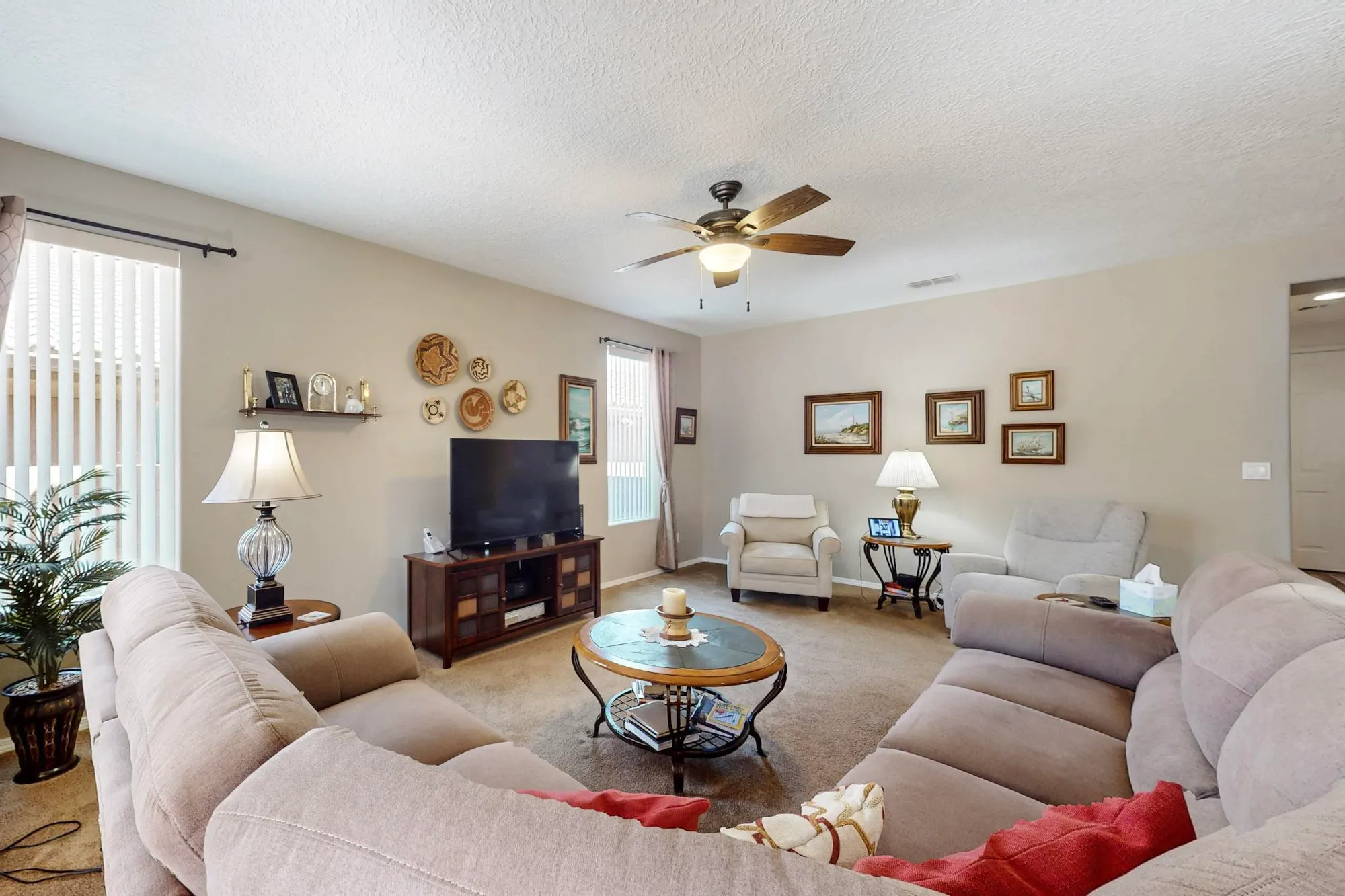 Property Slideshow image 5 of 44 | 9312 bear lake way, Albuquerque, NM, 87120