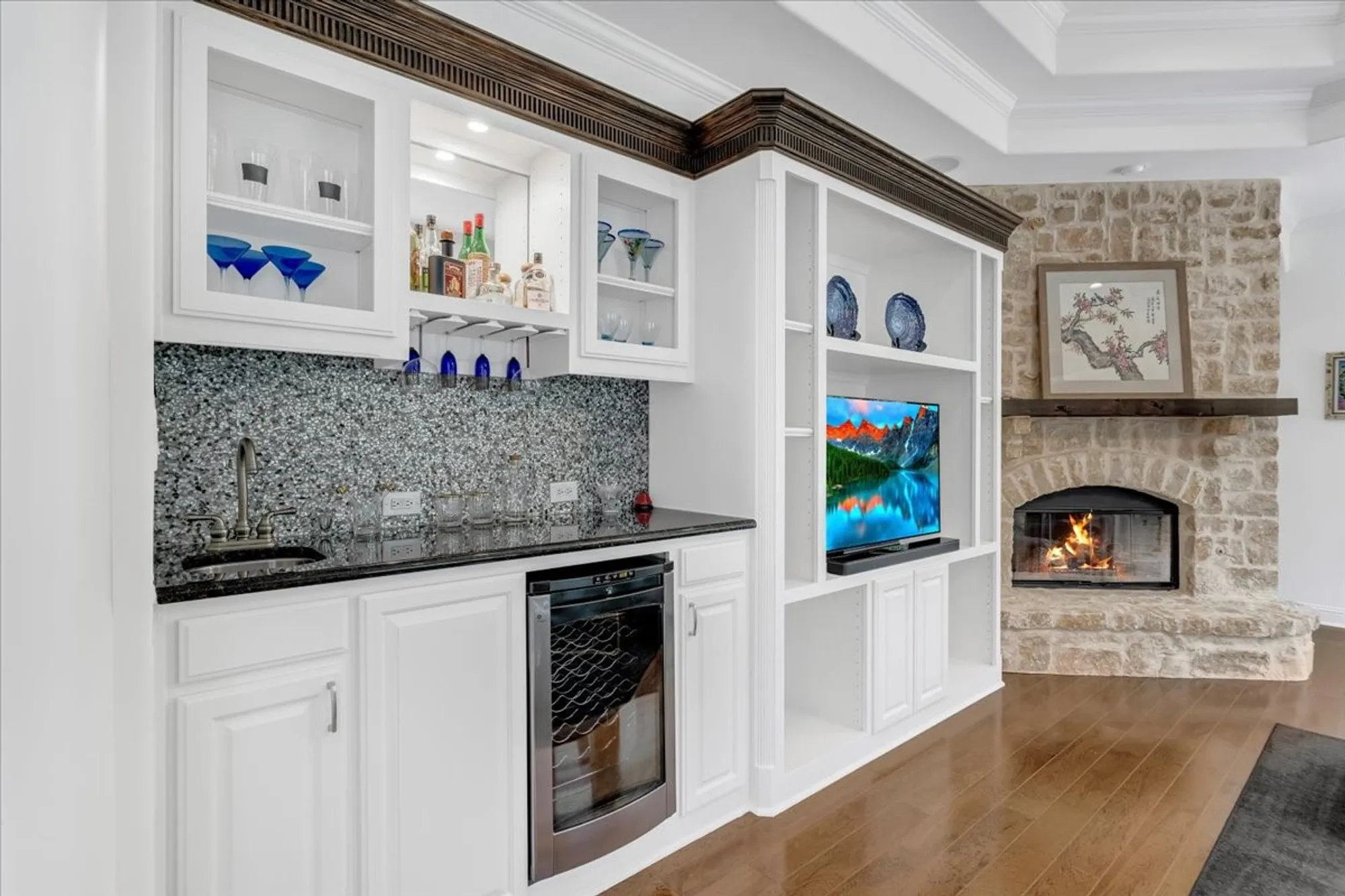 Property Slideshow image 10 of 40 | 1008 shoal creek ct, Fairview, TX, 75069