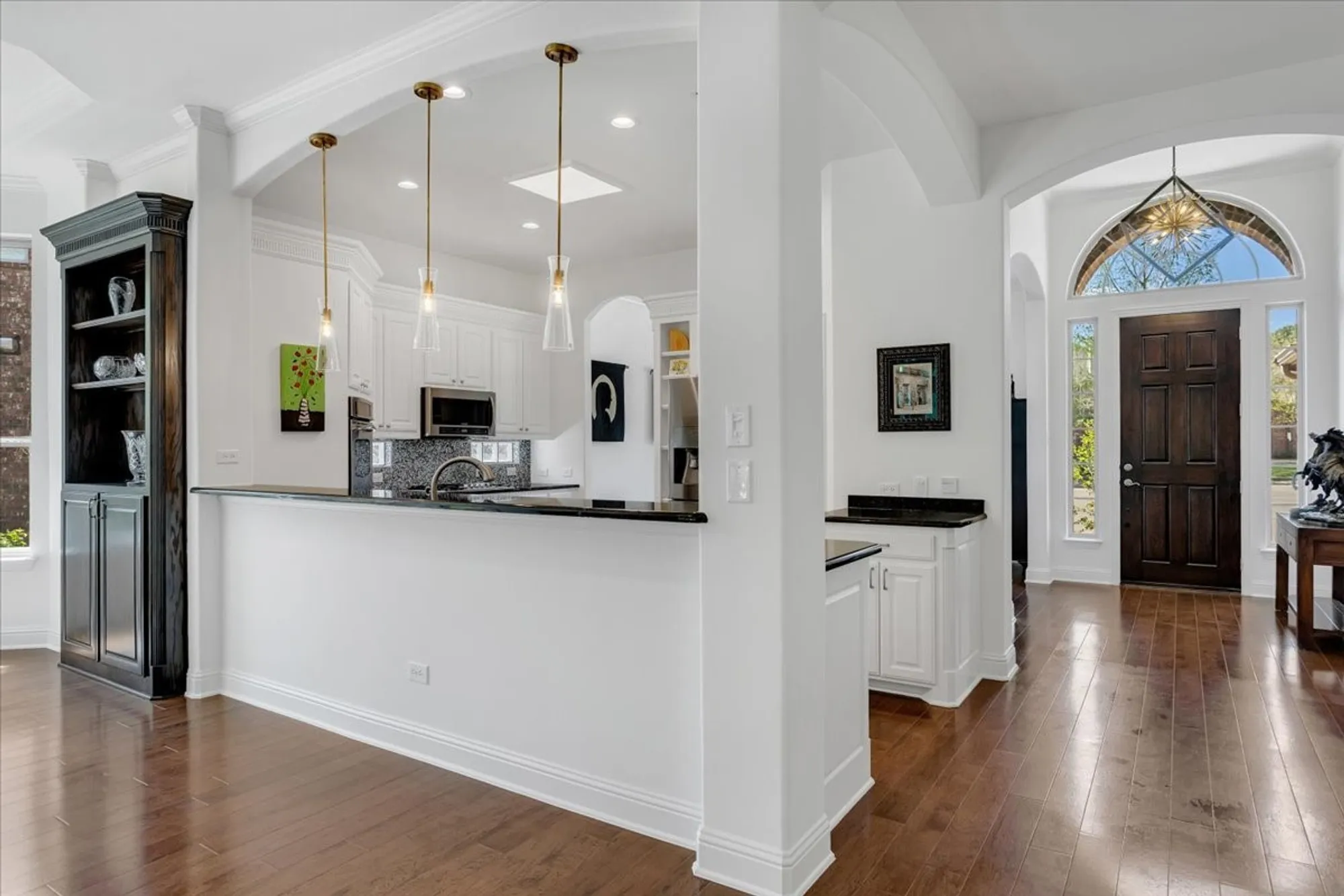 Property Slideshow image 13 of 40 | 1008 shoal creek ct, Fairview, TX, 75069