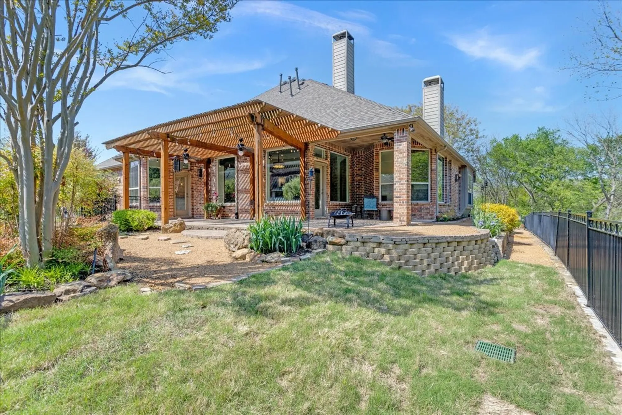 Property Slideshow image 37 of 40 | 1008 shoal creek ct, Fairview, TX, 75069