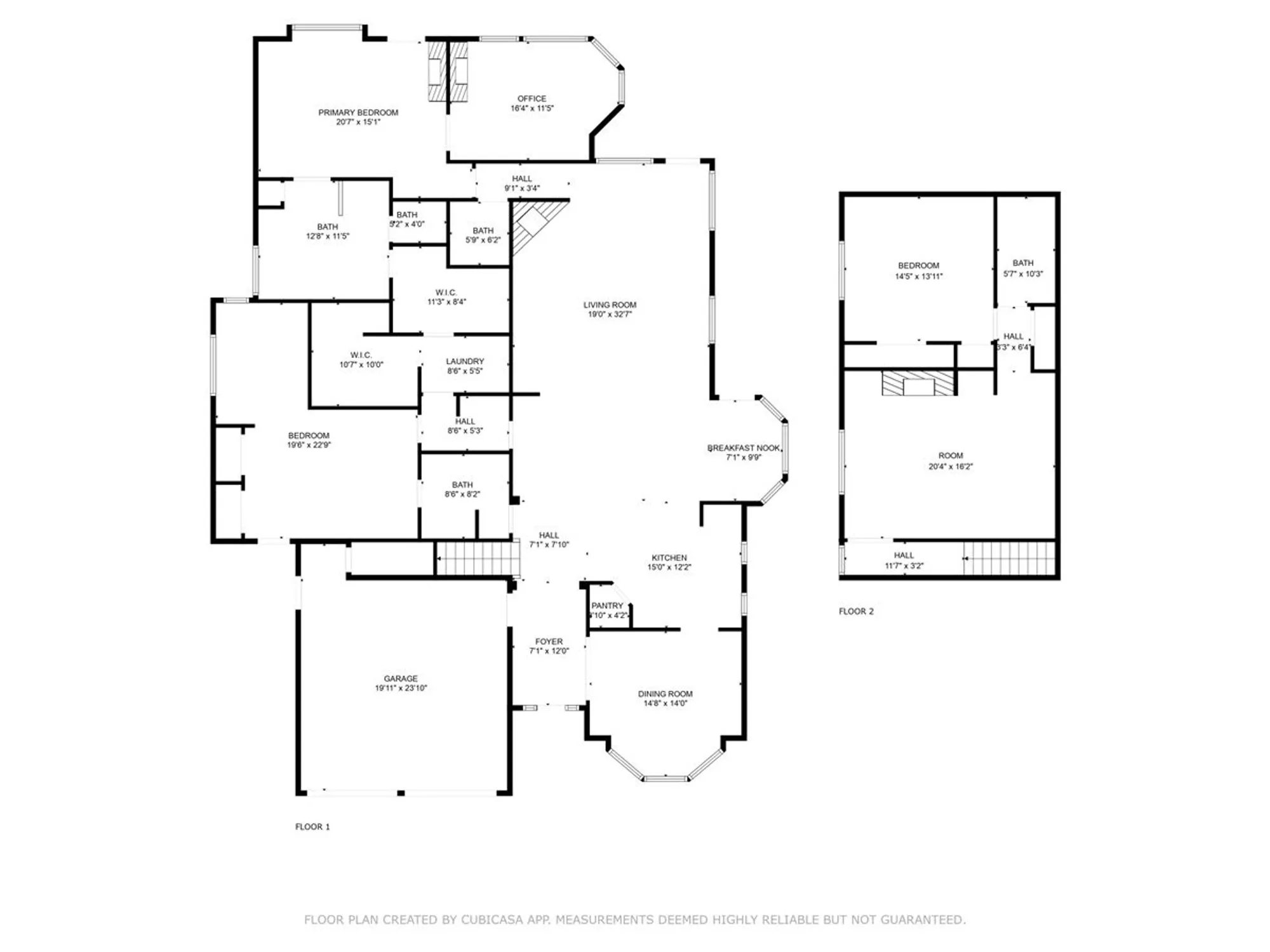 Property Slideshow image 40 of 40 | 1008 shoal creek ct, Fairview, TX, 75069