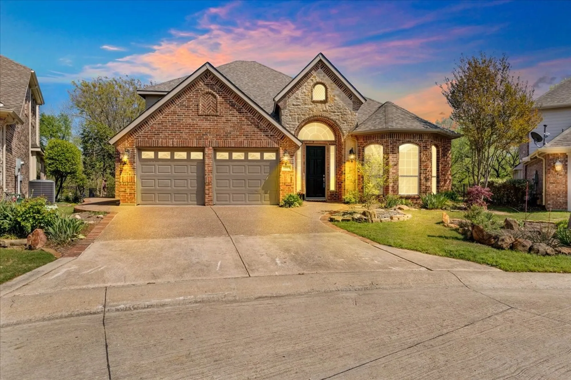 Property Slideshow image 6 of 40 | 1008 shoal creek ct, Fairview, TX, 75069
