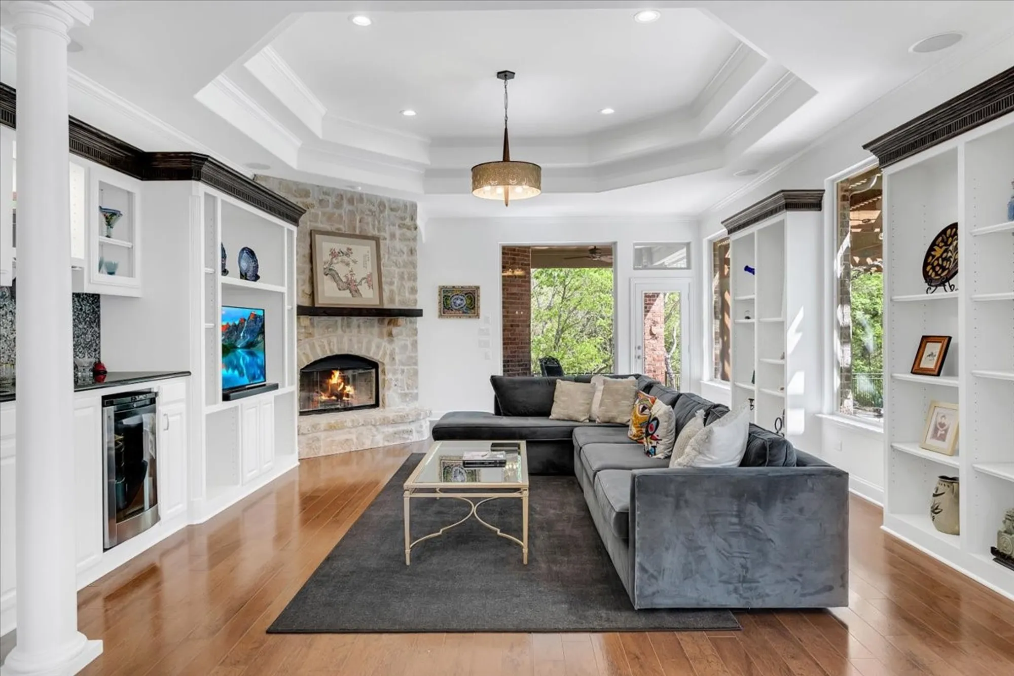 Property Slideshow image 9 of 40 | 1008 shoal creek ct, Fairview, TX, 75069