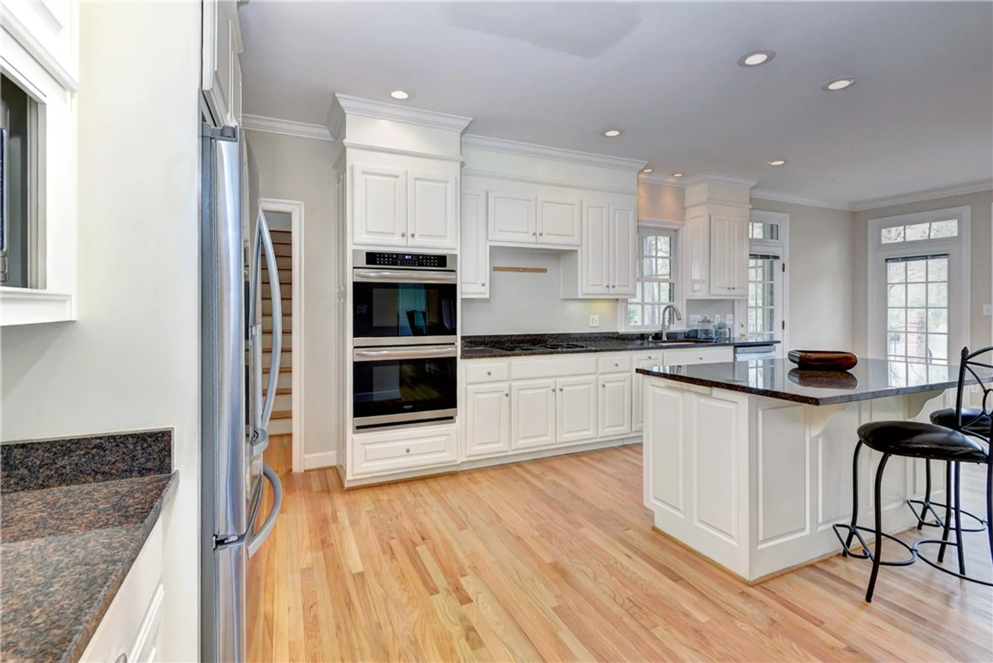 Property Slideshow image 13 of 47 | 2809 middle woodland close, Williamsburg, VA, 23185