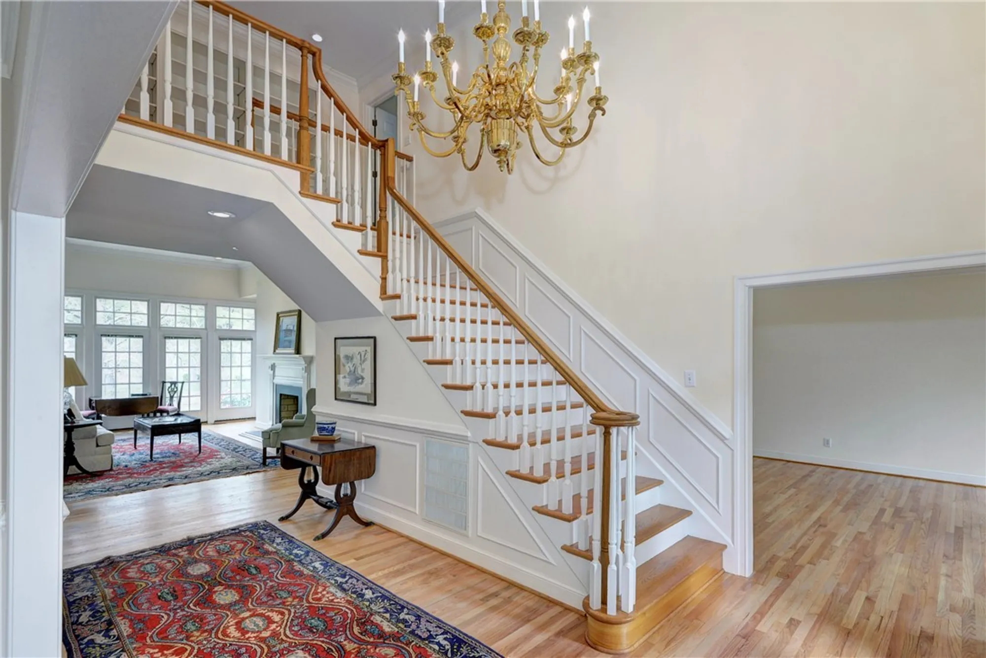 Property Slideshow image 30 of 47 | 2809 middle woodland close, Williamsburg, VA, 23185