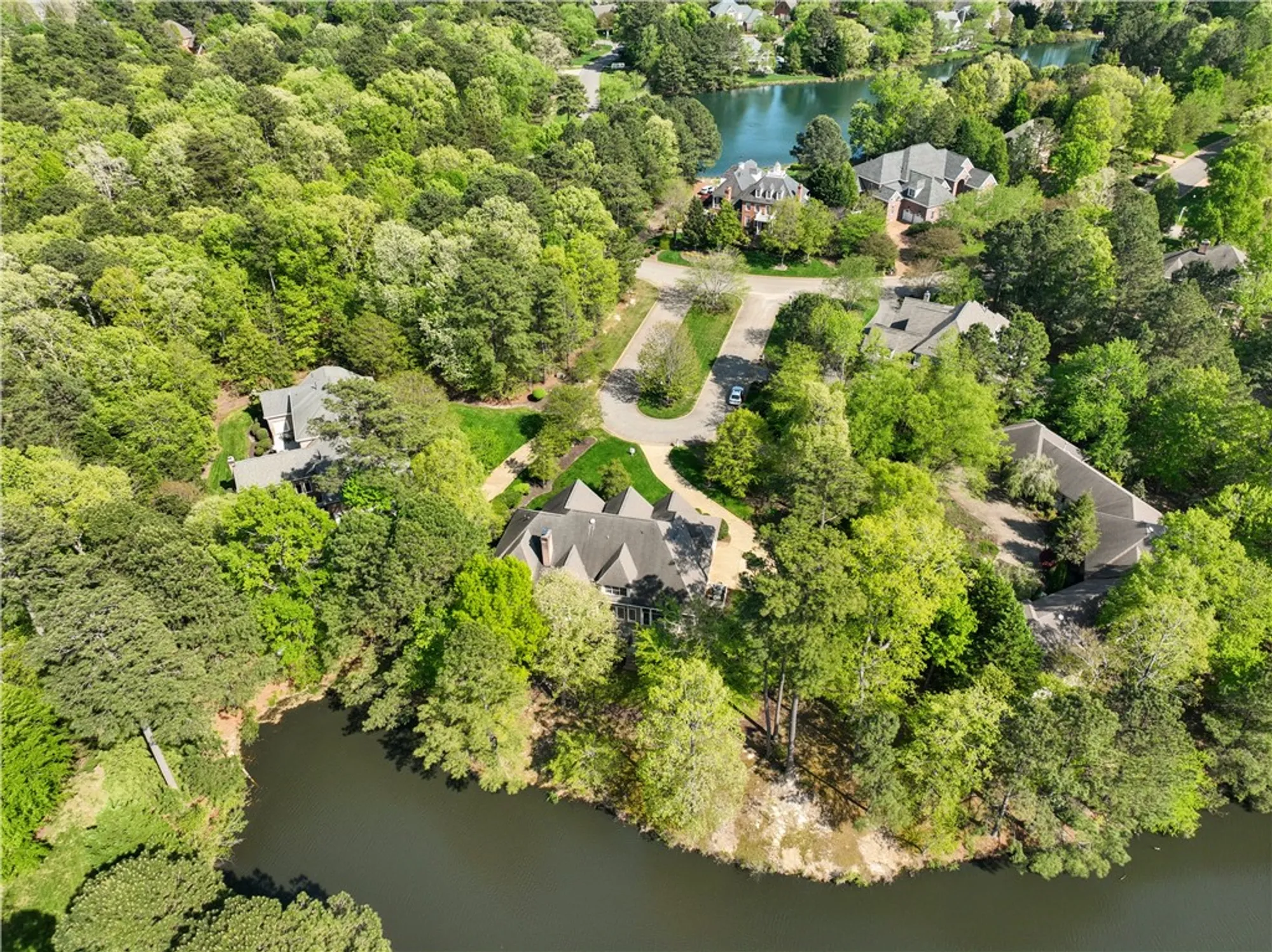 Property Slideshow image 46 of 47 | 2809 middle woodland close, Williamsburg, VA, 23185