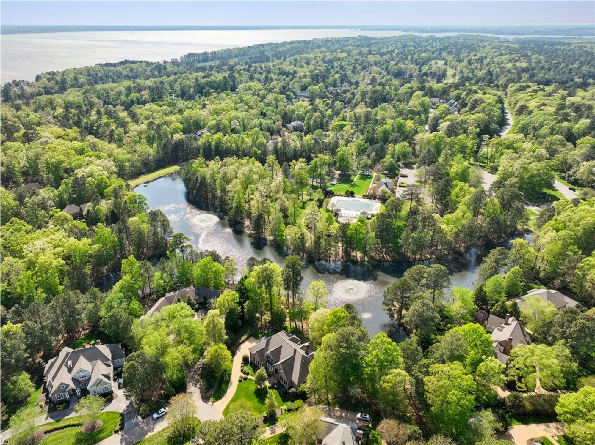 Property Slideshow image 47 of 47 | 2809 middle woodland close, Williamsburg, VA, 23185