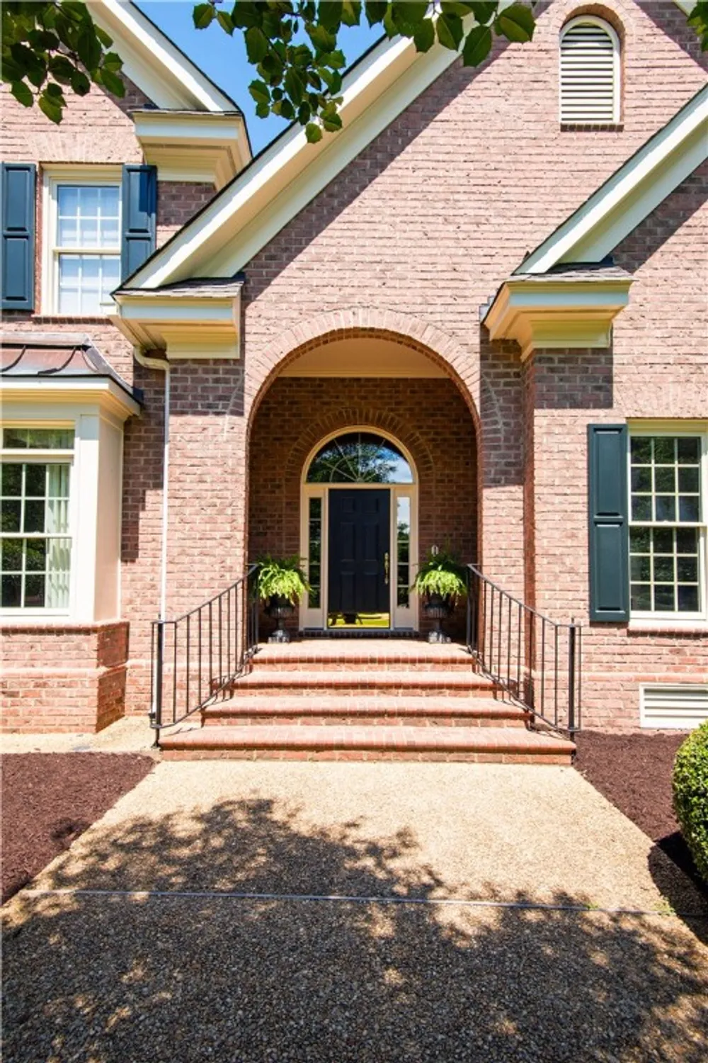 Property Slideshow image 40 of 47 | 2809 middle woodland close, Williamsburg, VA, 23185