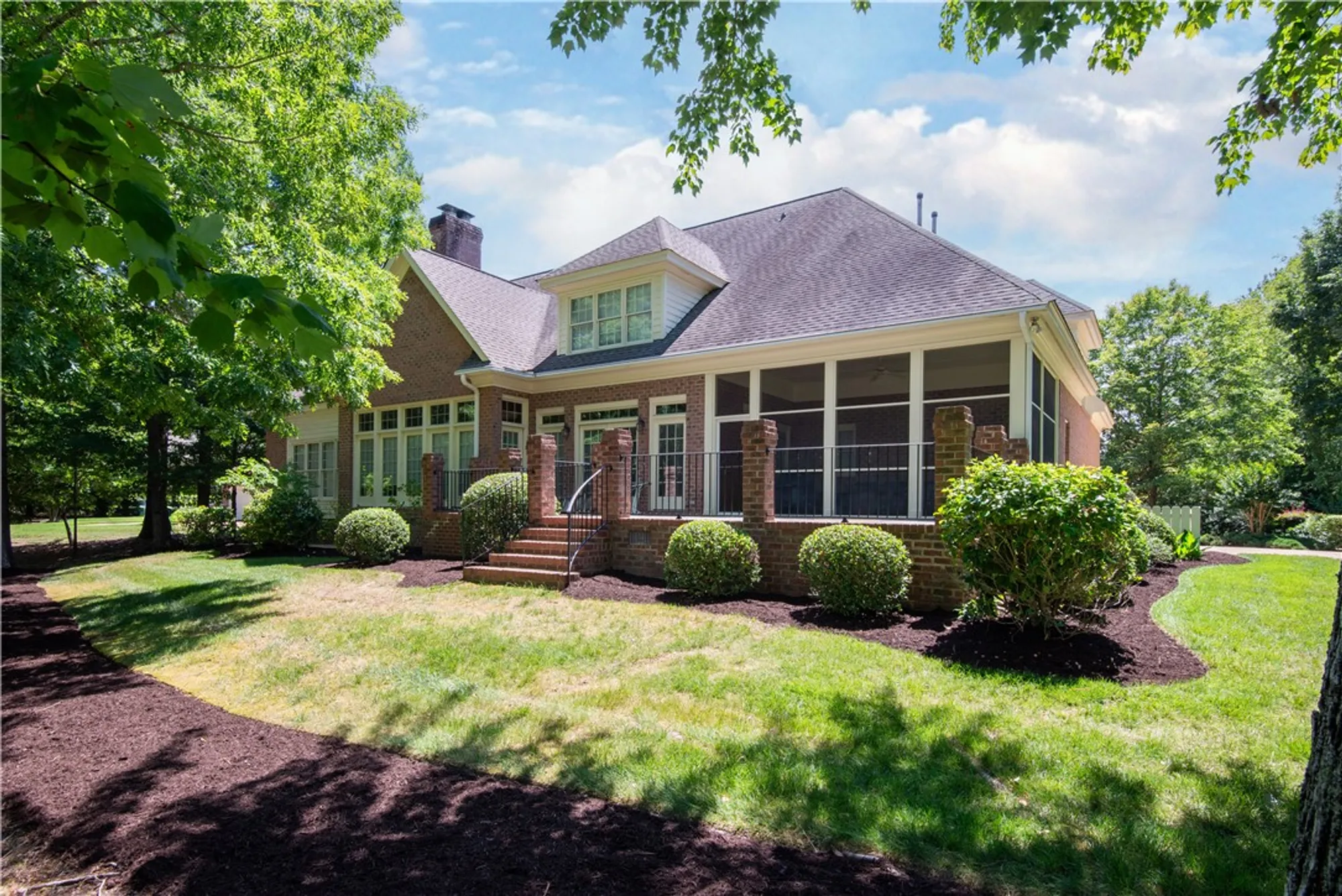 Property Slideshow image 42 of 47 | 2809 middle woodland close, Williamsburg, VA, 23185