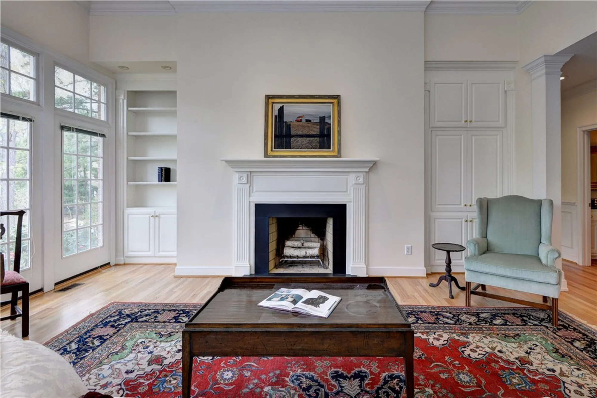 Property Slideshow image 6 of 47 | 2809 middle woodland close, Williamsburg, VA, 23185