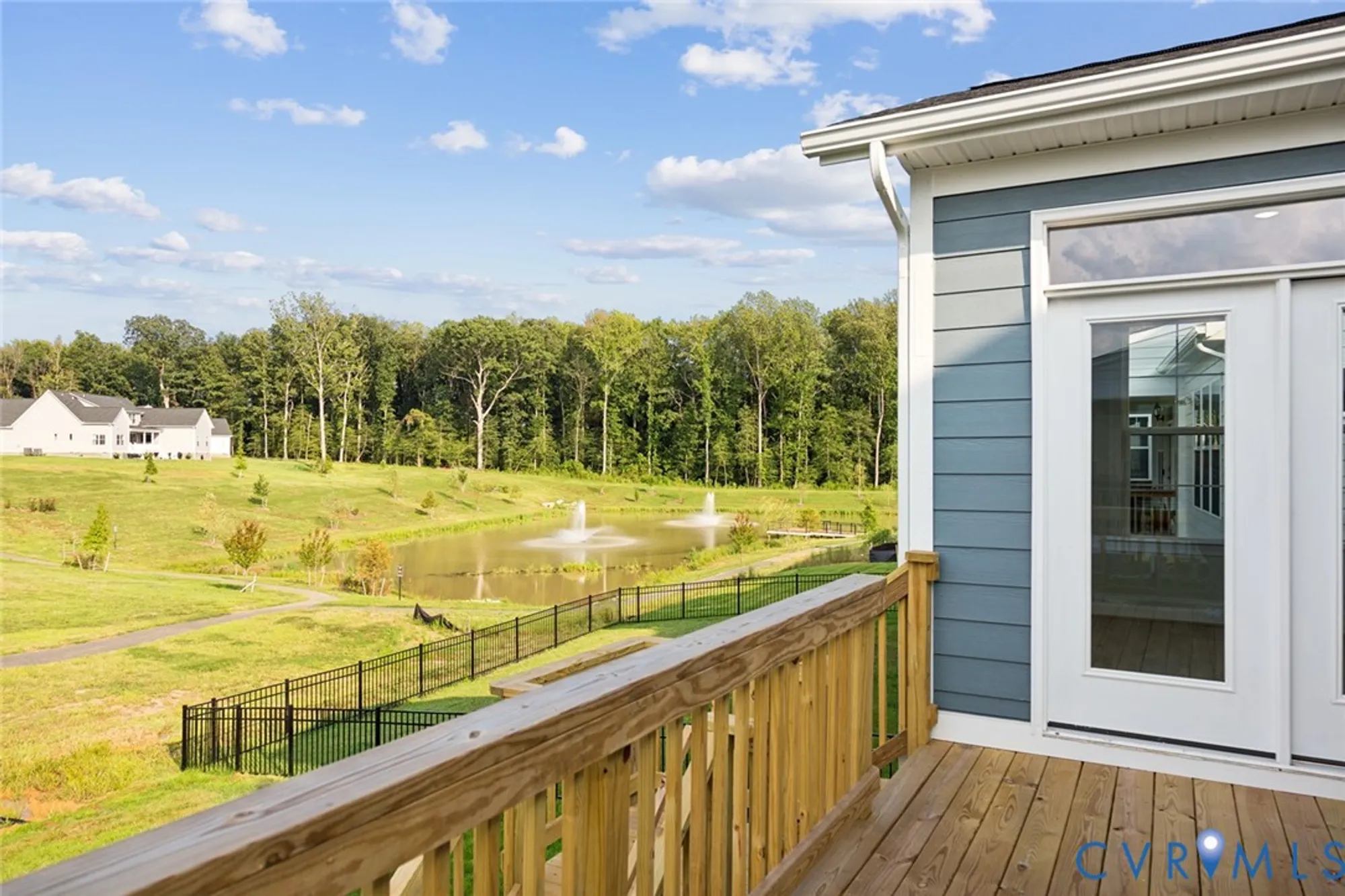 Property Slideshow image 15 of 18 | 8473 chimney rock dr, Mechanicsville, VA, 23116