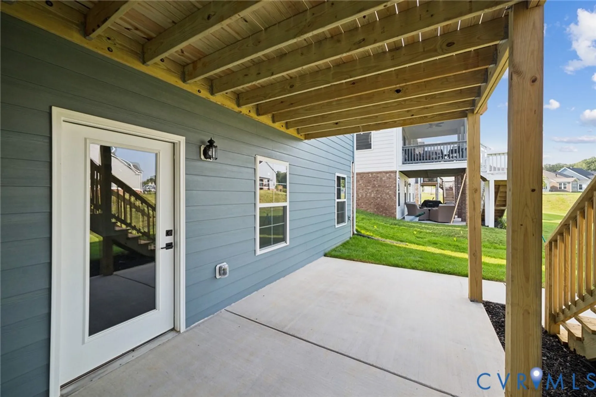 Property Slideshow image 16 of 18 | 8473 chimney rock dr, Mechanicsville, VA, 23116