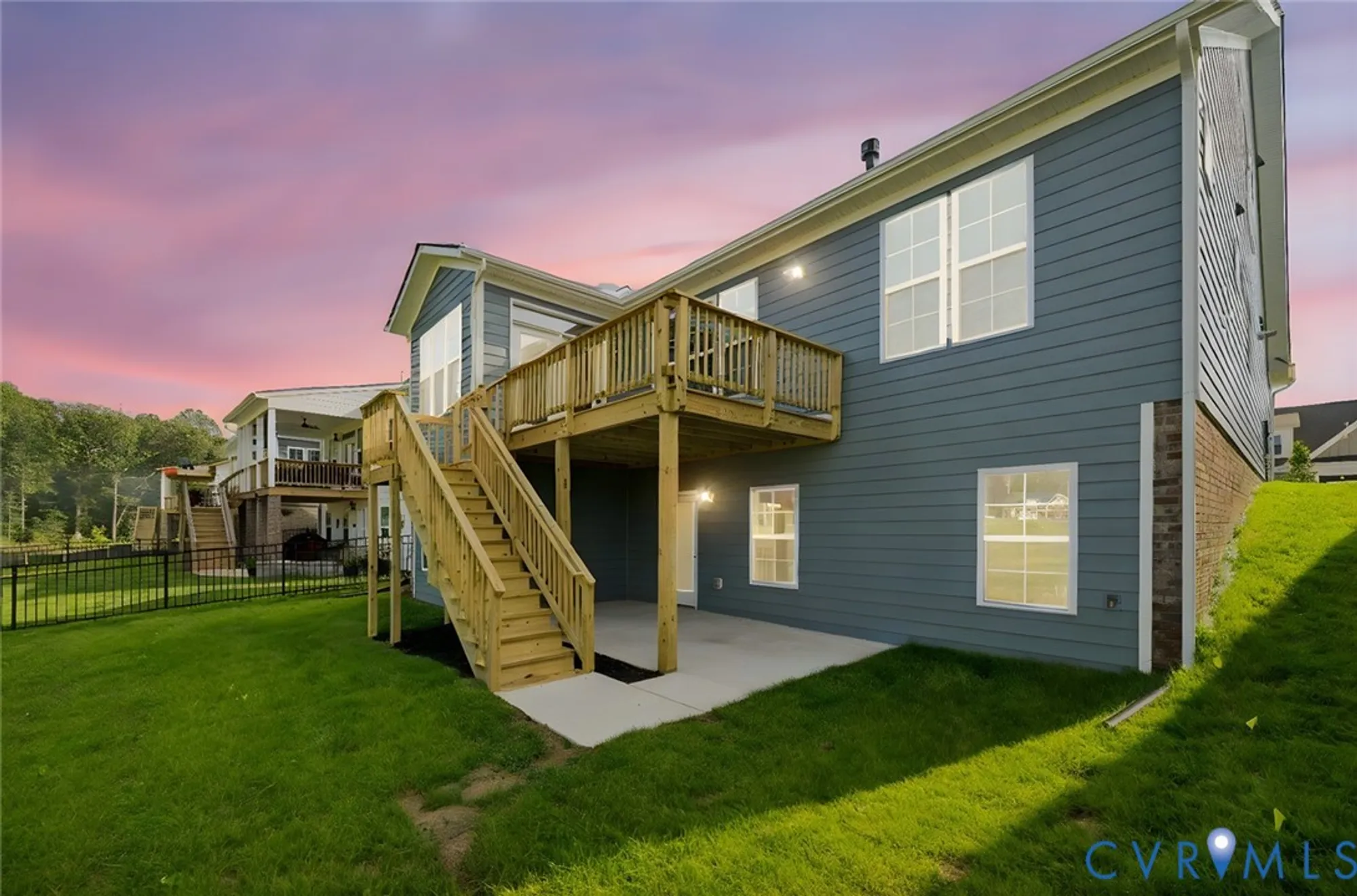 Property Slideshow image 17 of 18 | 8473 chimney rock dr, Mechanicsville, VA, 23116