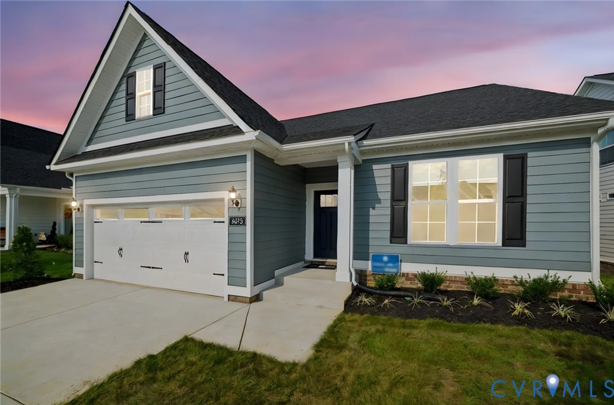 Property Slideshow image 1 of 18 | 8473 chimney rock dr, Mechanicsville, VA, 23116