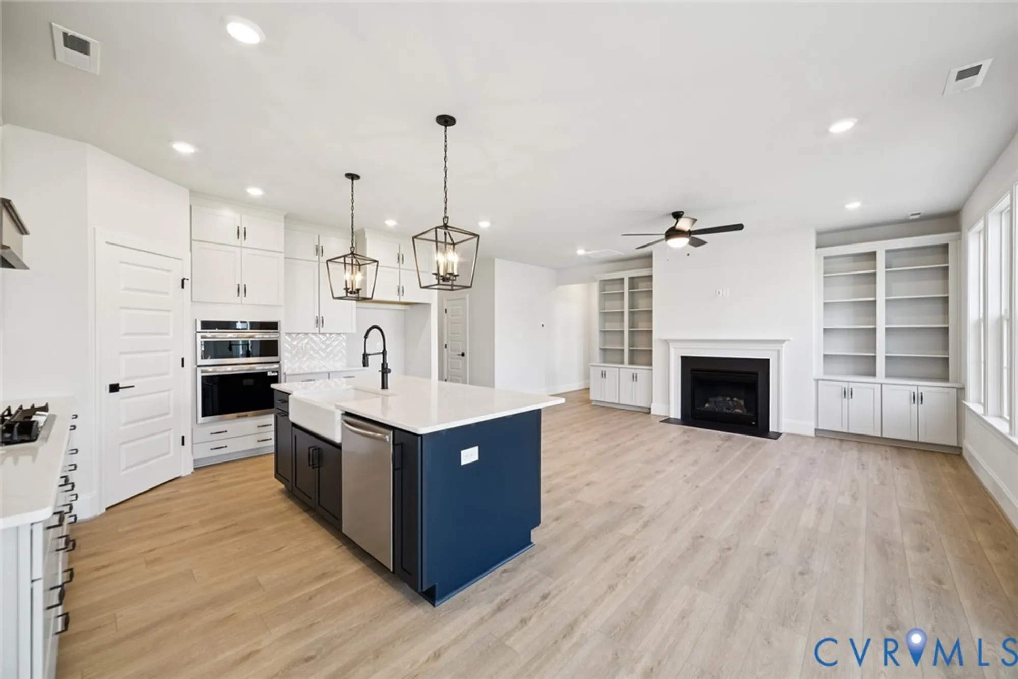 Property Slideshow image 4 of 18 | 8473 chimney rock dr, Mechanicsville, VA, 23116