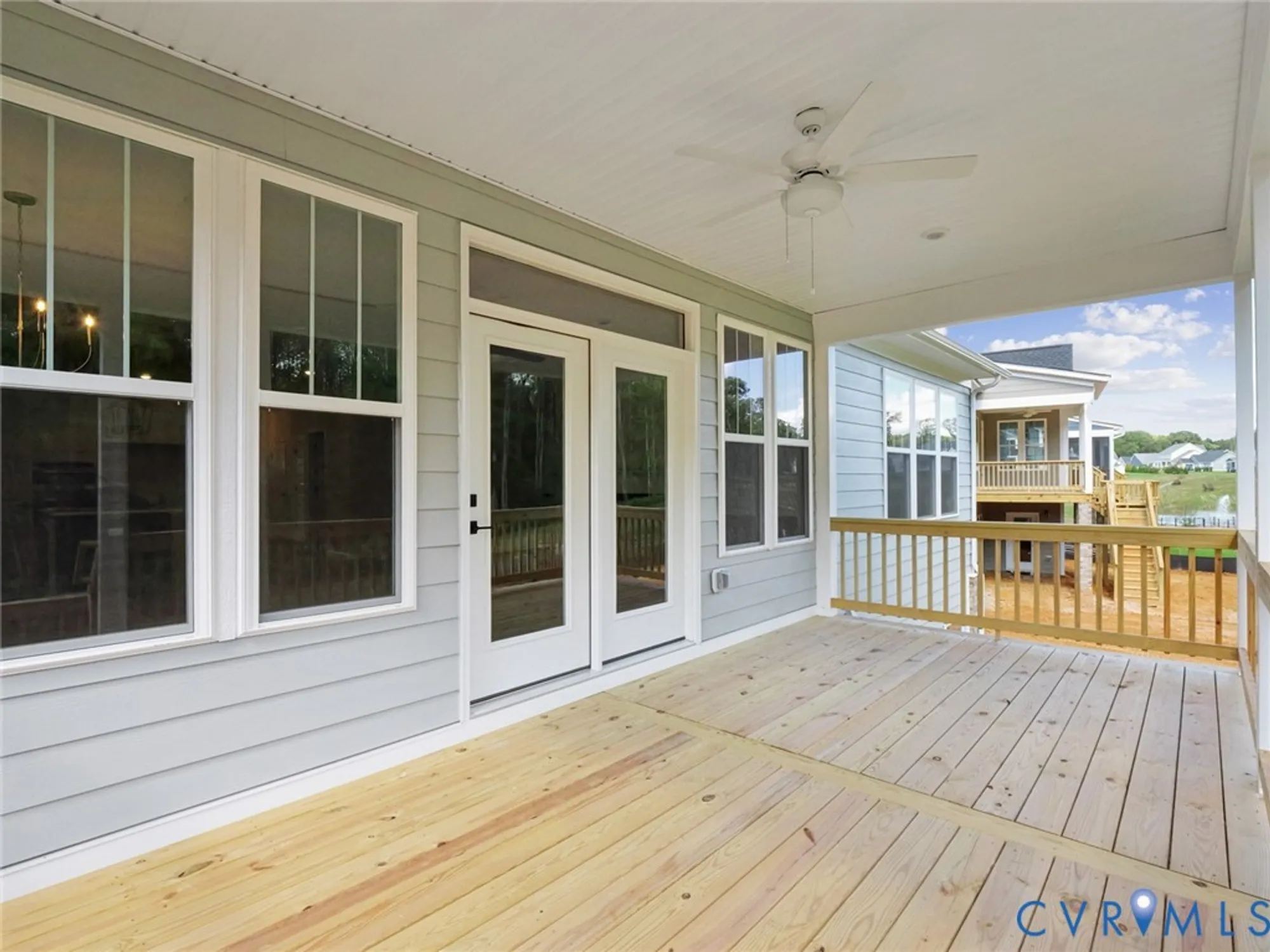 Property Slideshow image 17 of 21 | 8505 chimney rock dr, Mechanicsville, VA, 23116