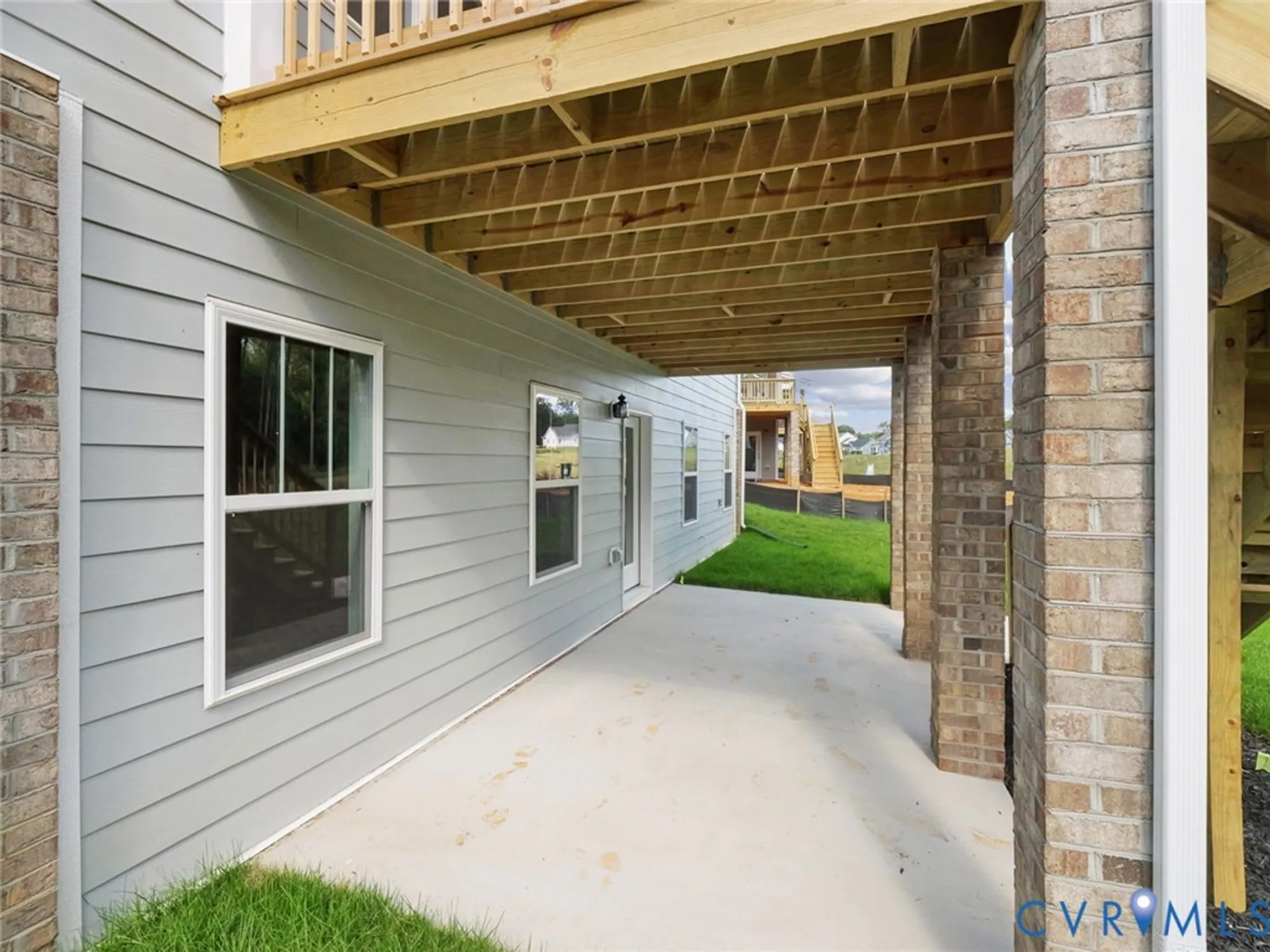 Property Slideshow image 18 of 21 | 8505 chimney rock dr, Mechanicsville, VA, 23116